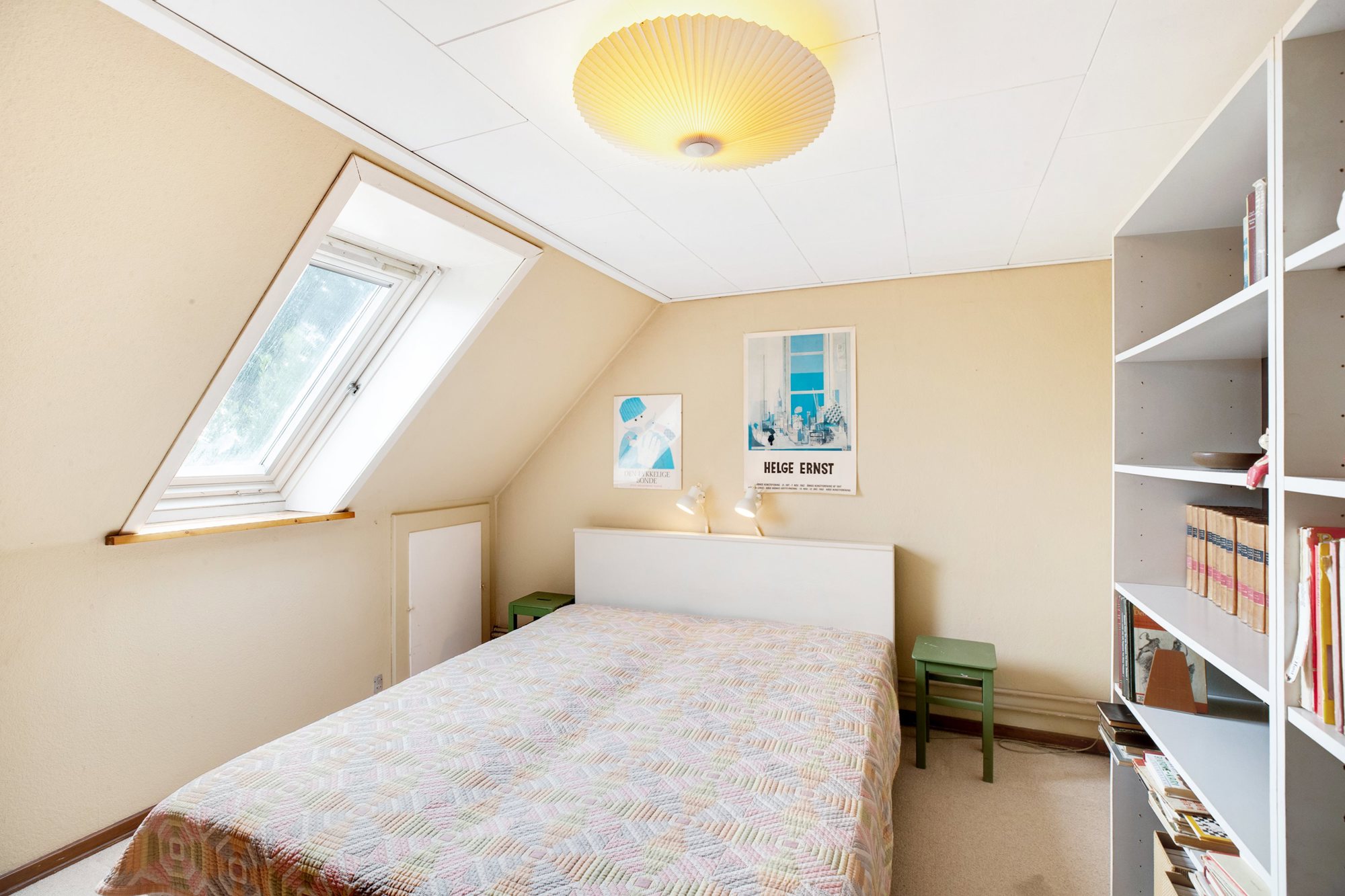 Hygummark 25, 6630 Rødding