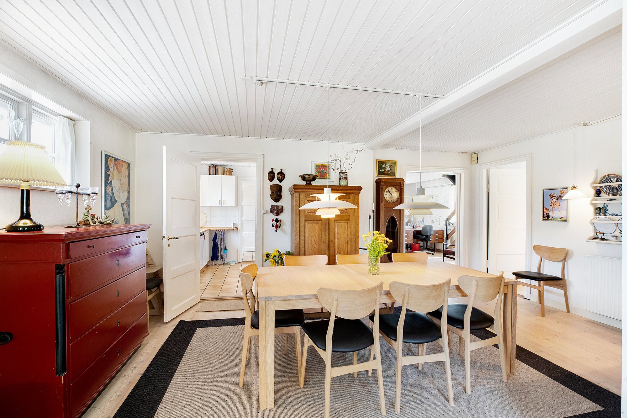Hygummark 25, 6630 Rødding