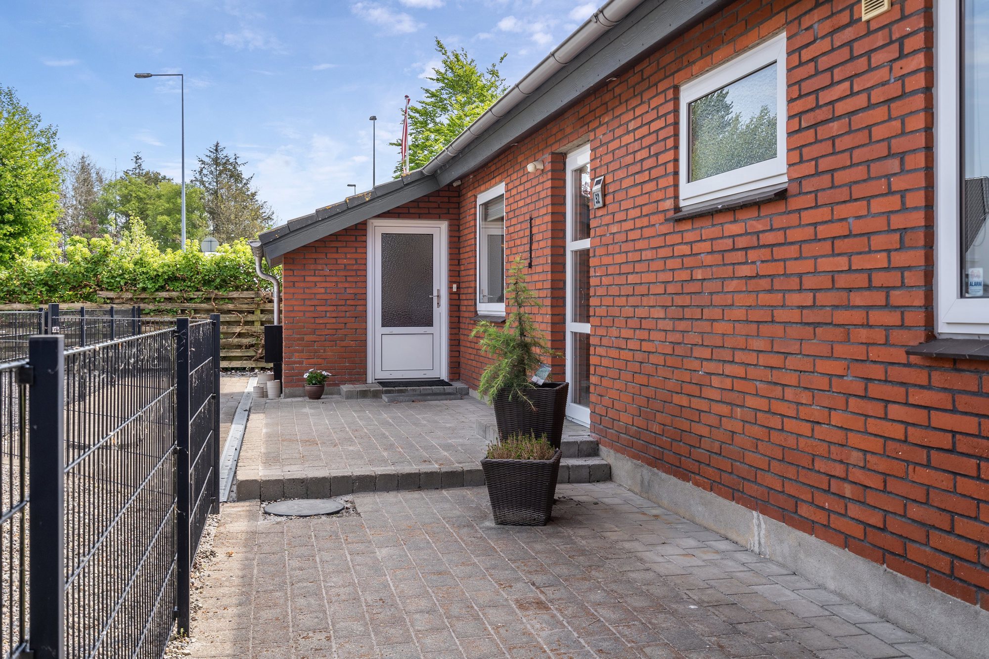 Haderslevvej 52, 6760 Ribe