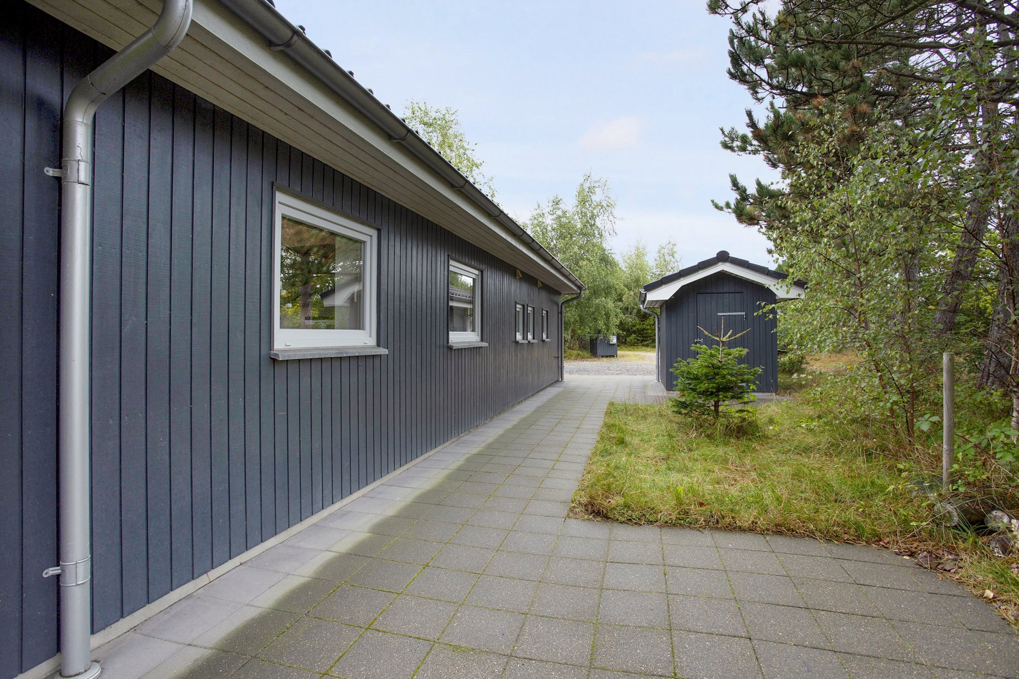 Lyngvejen 44D, 6792 Rømø
