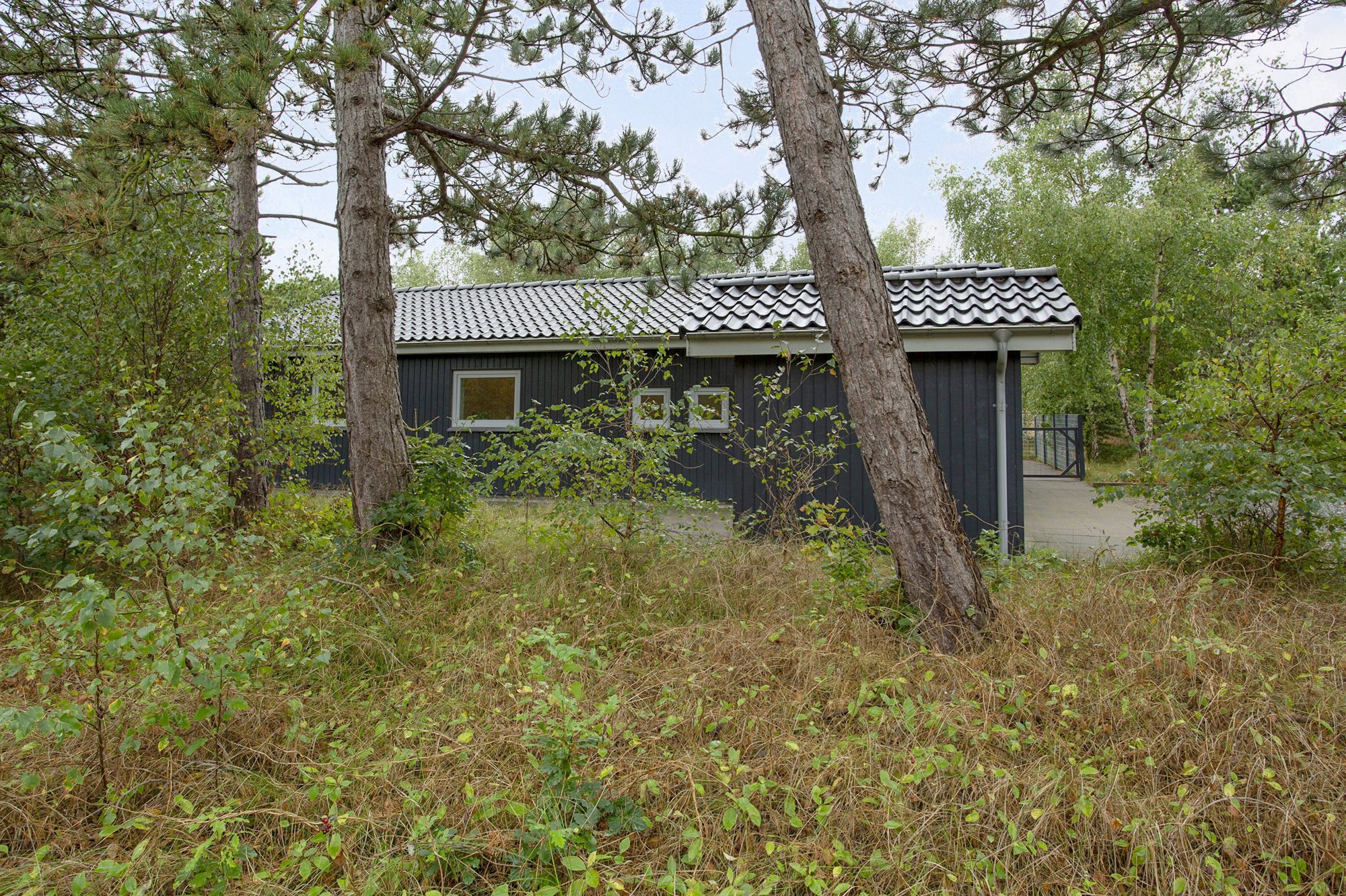 Lyngvejen 44D, 6792 Rømø