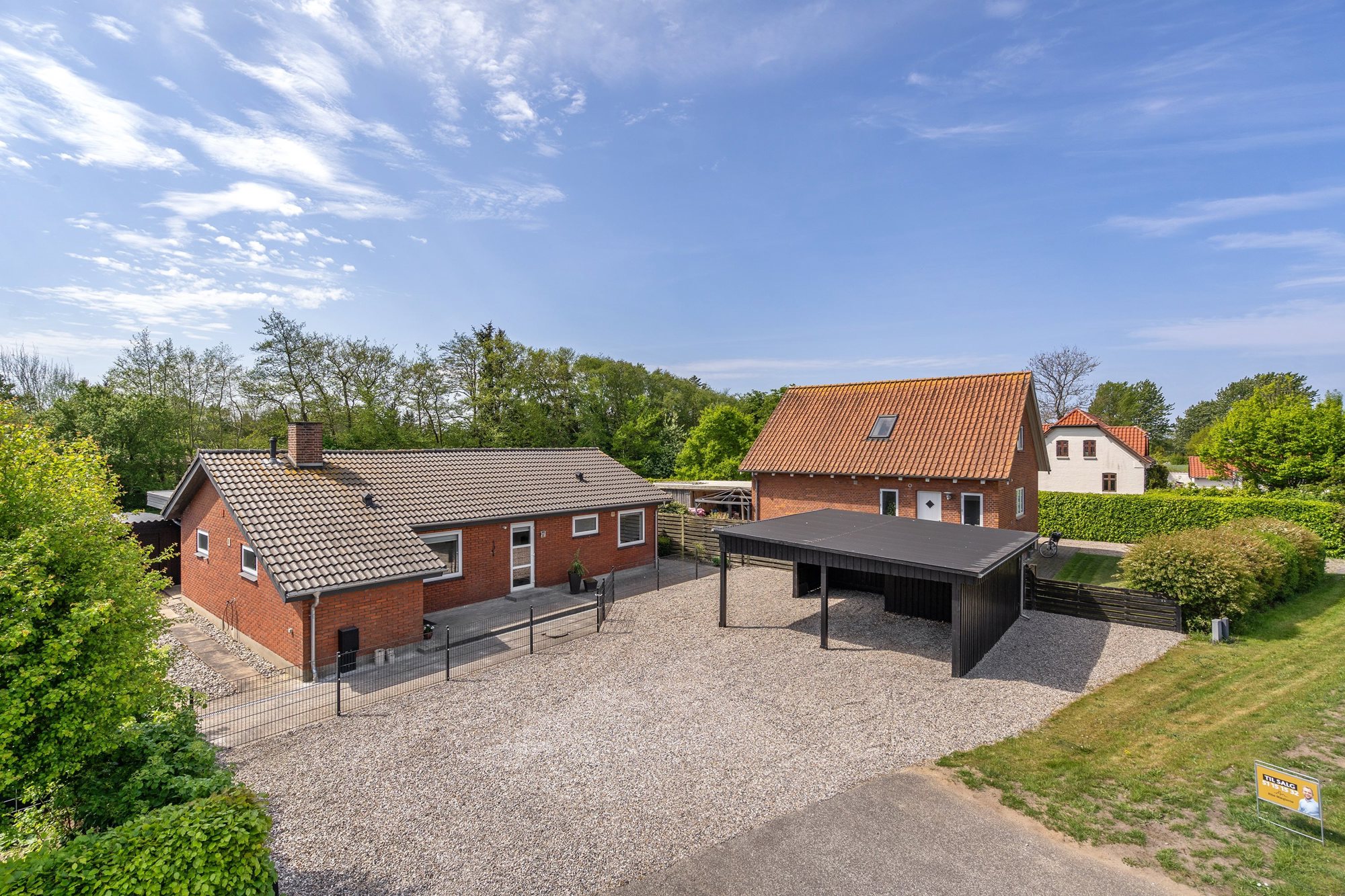 Haderslevvej 52, 6760 Ribe