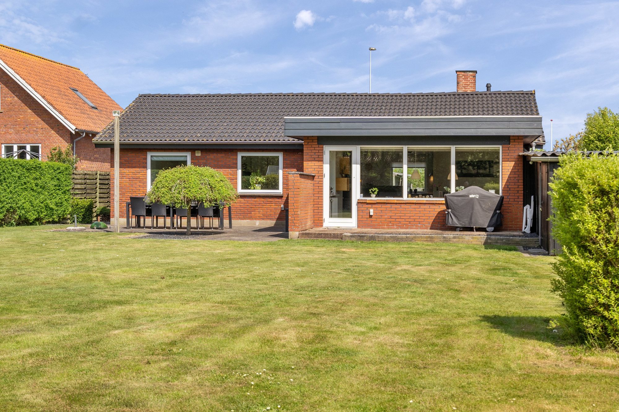 Haderslevvej 52, 6760 Ribe