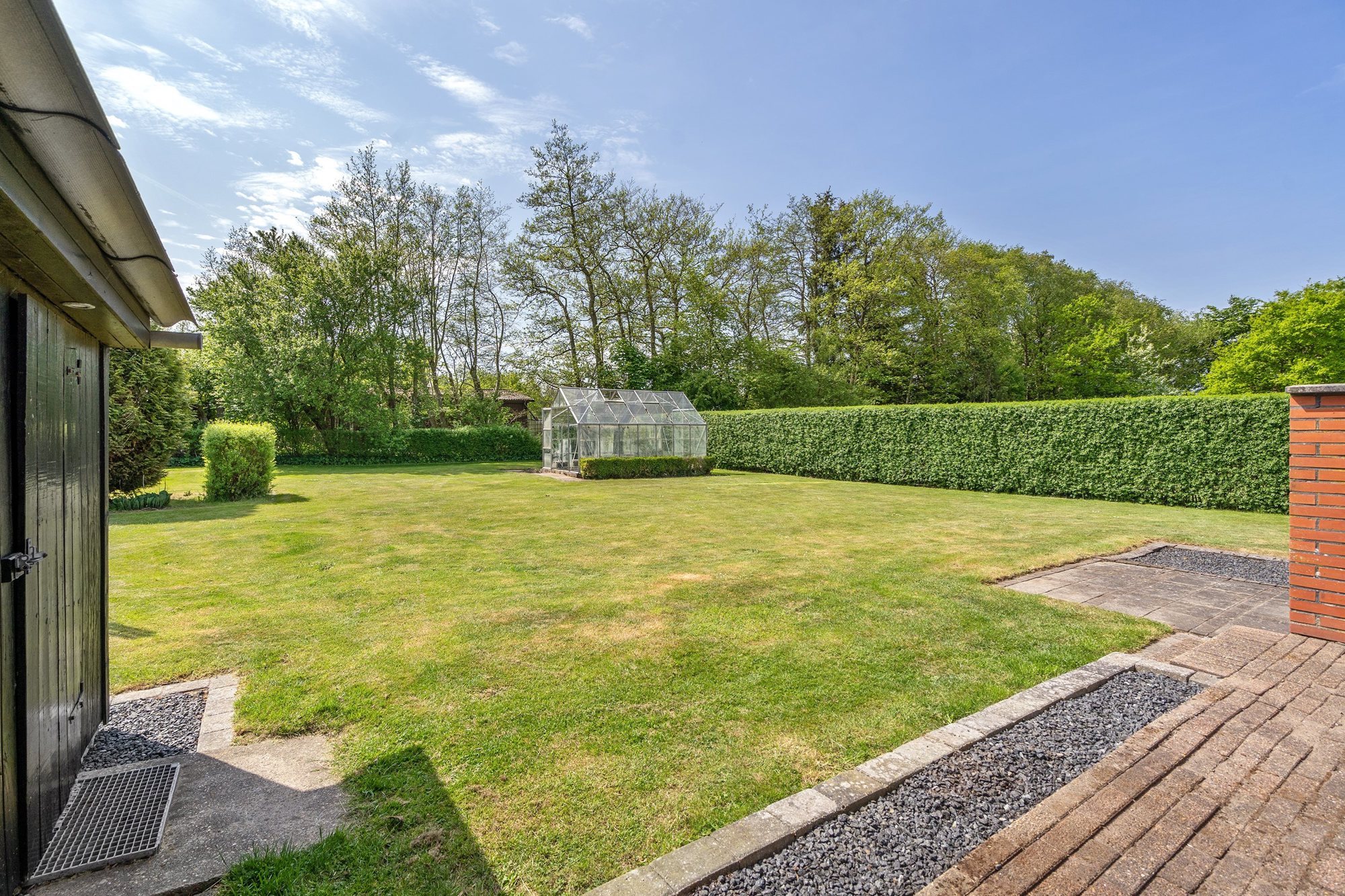 Haderslevvej 52, 6760 Ribe