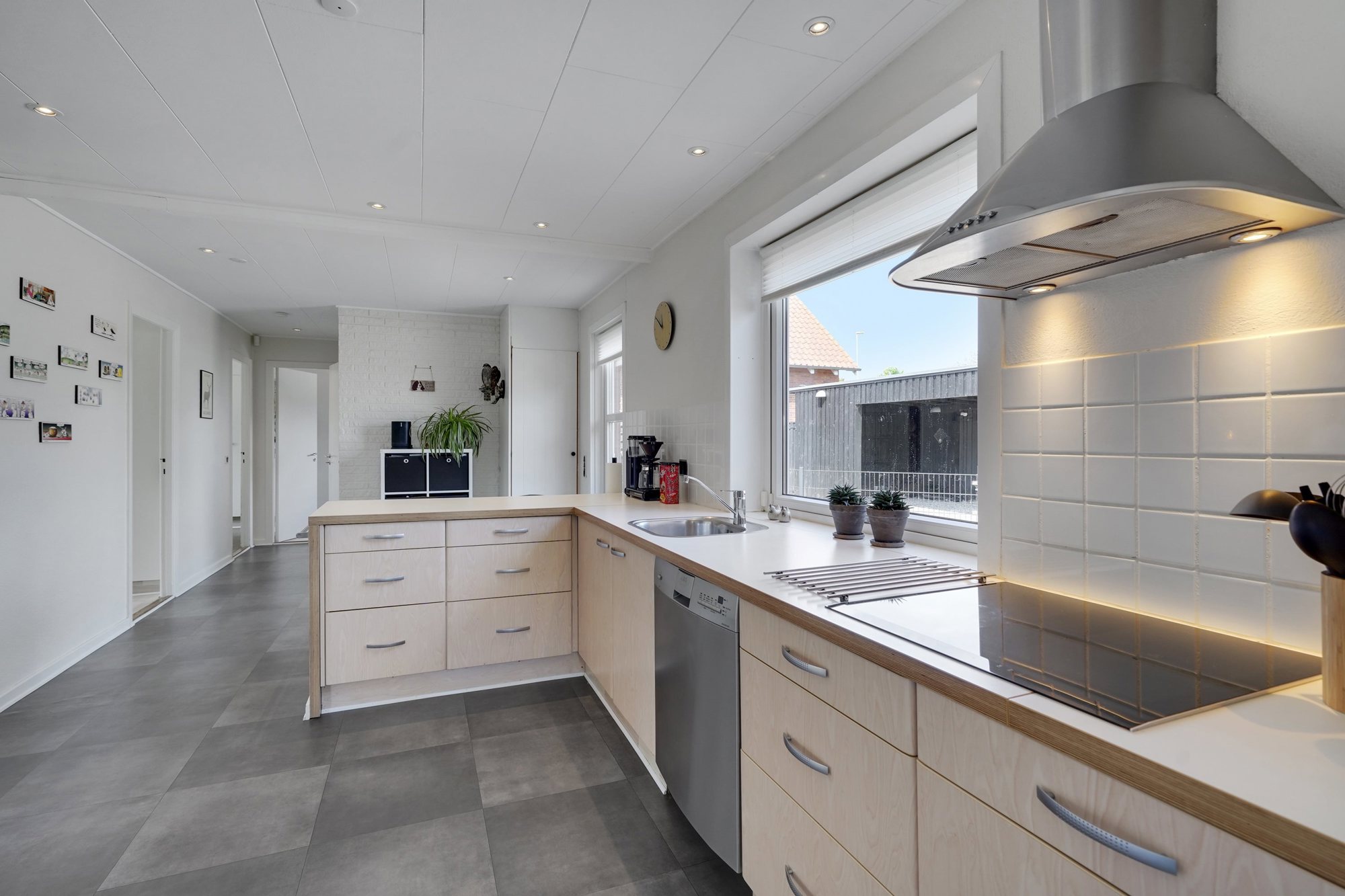 Haderslevvej 52, 6760 Ribe