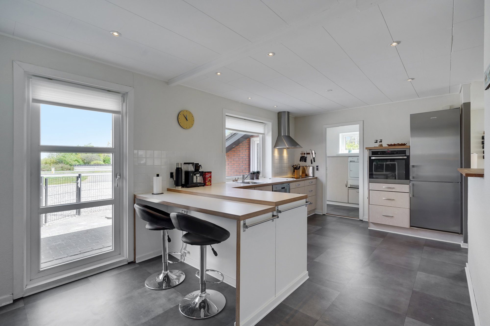 Haderslevvej 52, 6760 Ribe