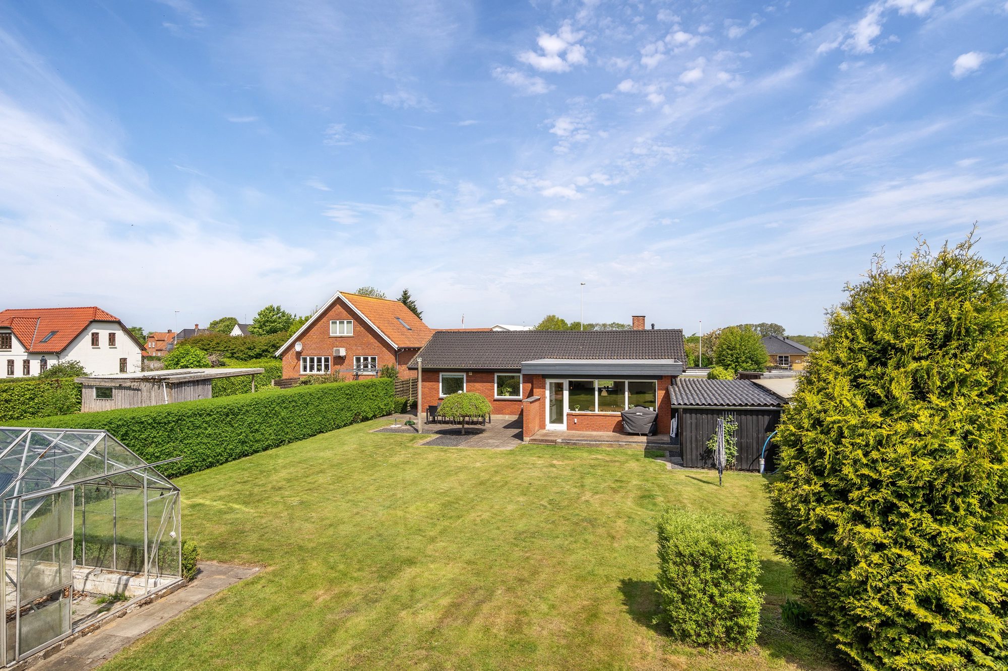 Haderslevvej 52, 6760 Ribe