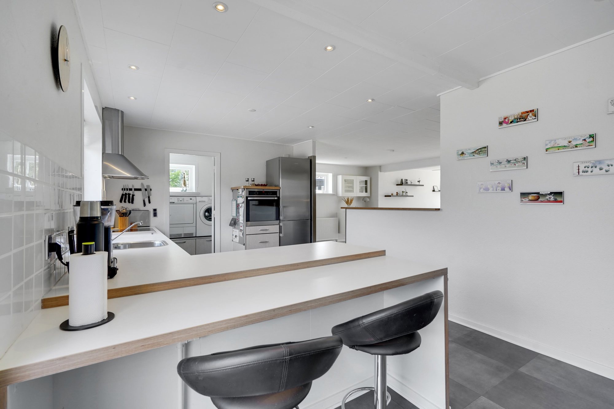 Haderslevvej 52, 6760 Ribe
