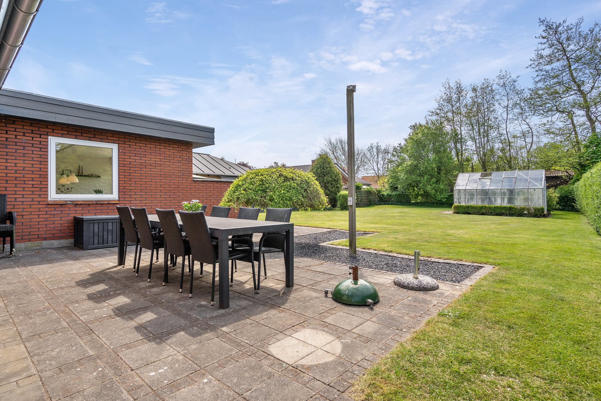 Haderslevvej 52, 6760 Ribe
