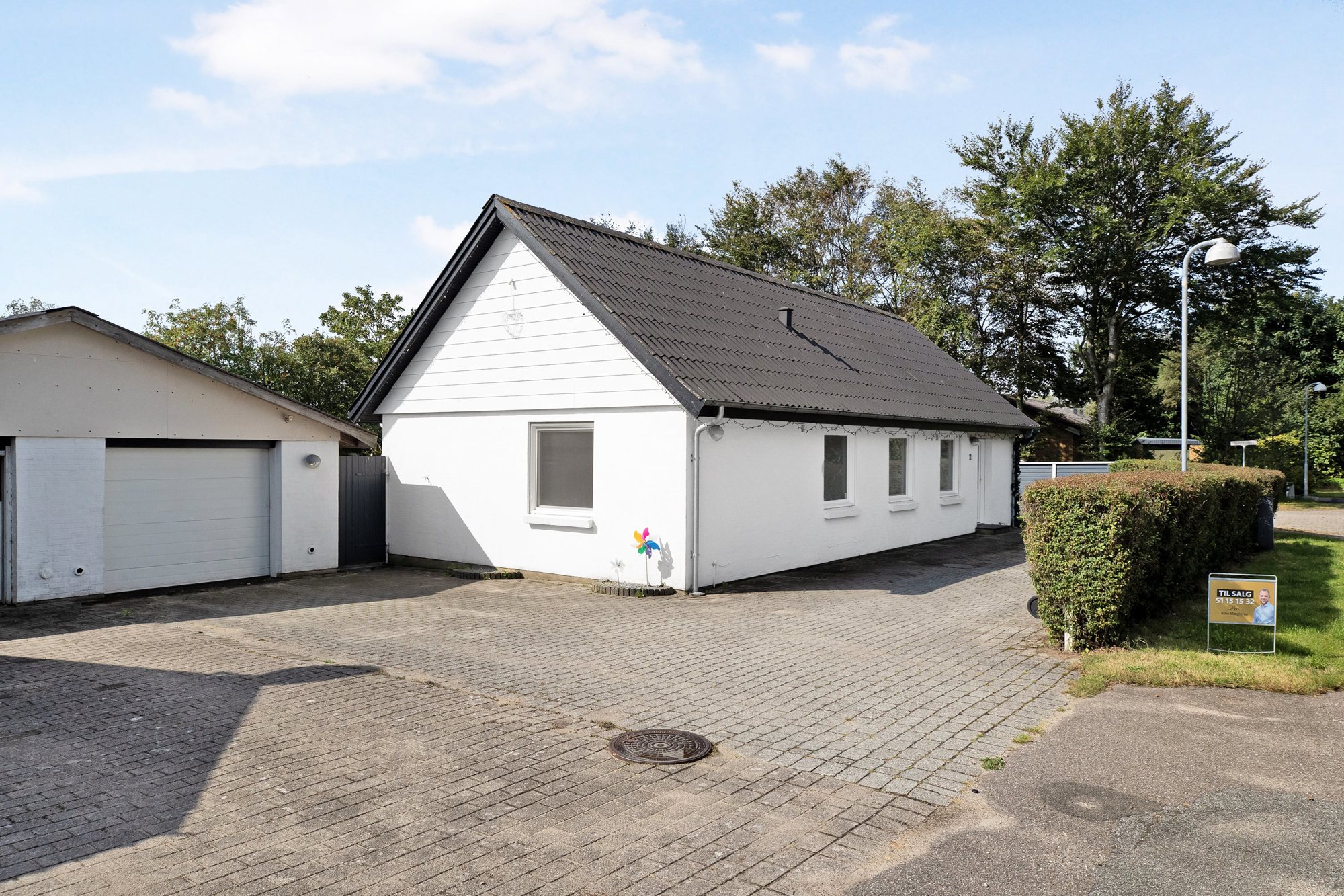 Daadyrtoften 11, 6760 Ribe