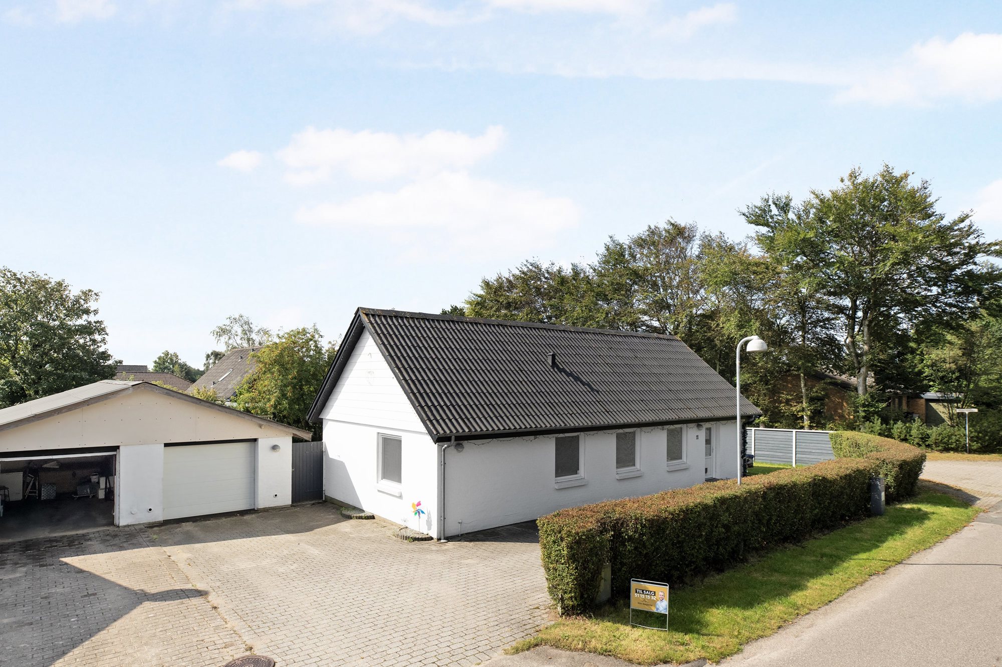 Daadyrtoften 11, 6760 Ribe