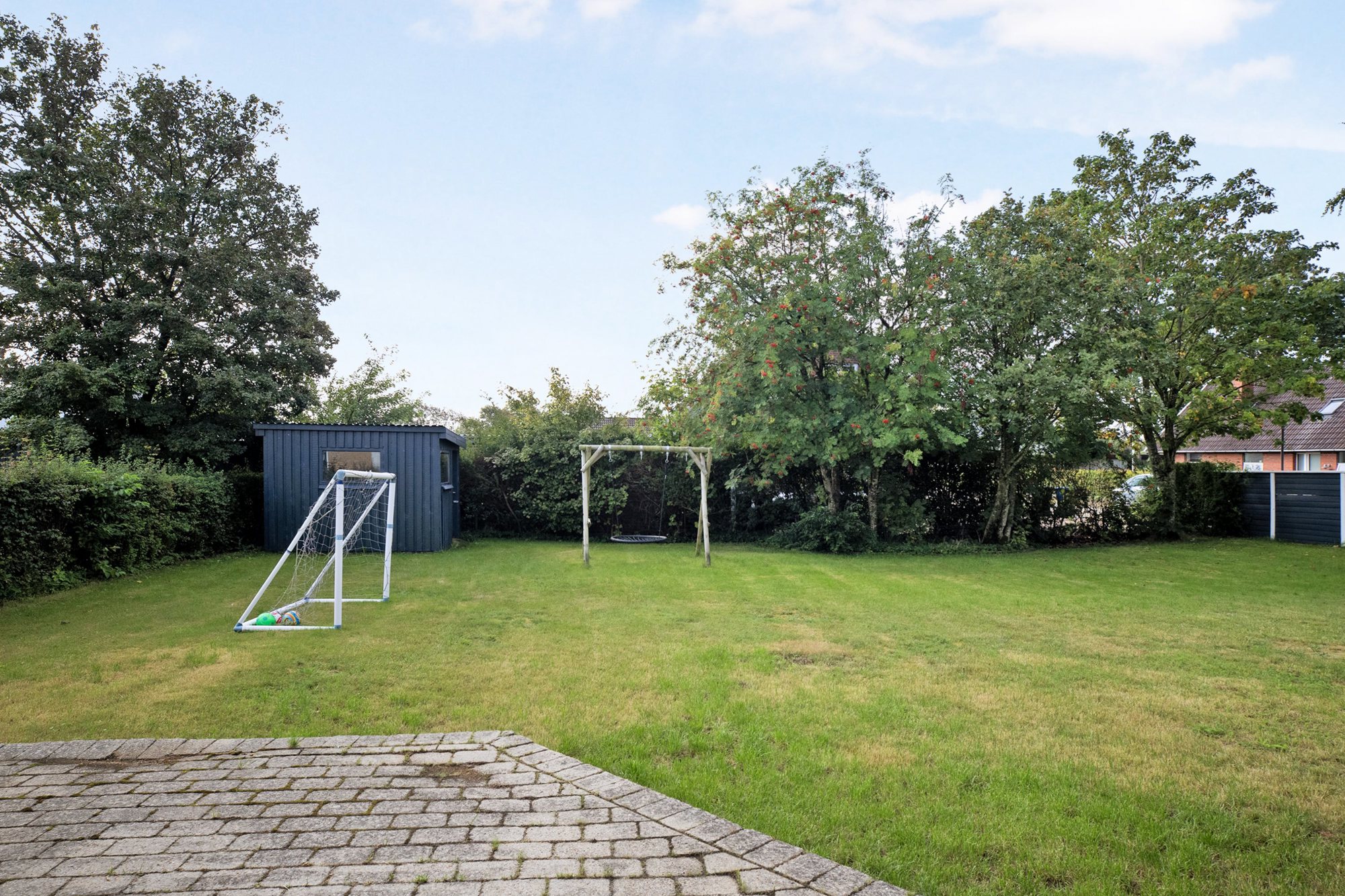Daadyrtoften 11, 6760 Ribe