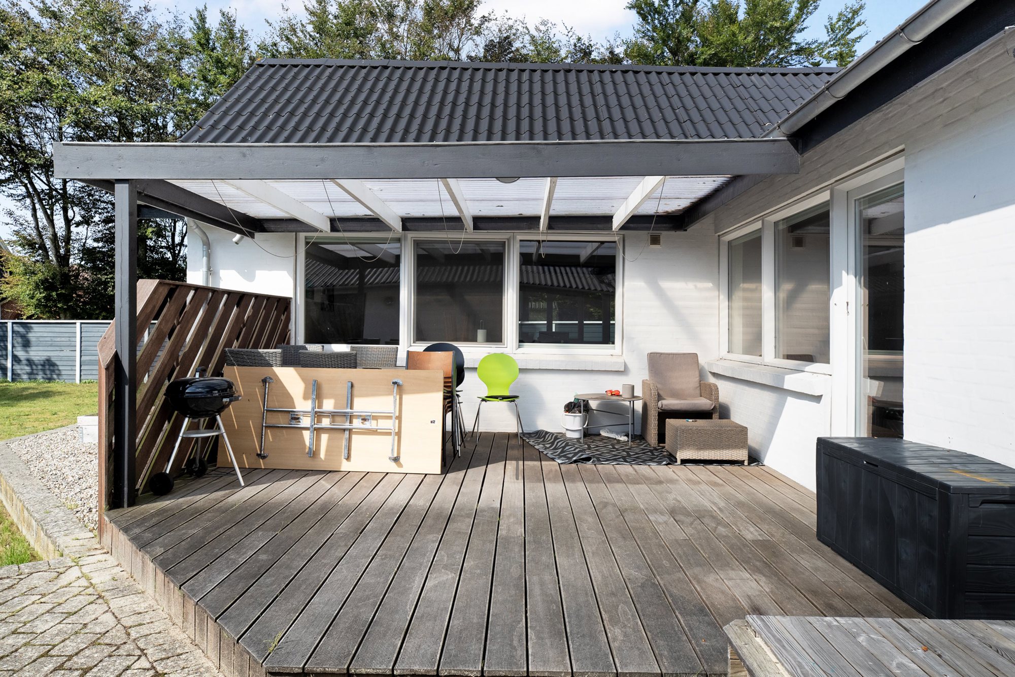 Daadyrtoften 11, 6760 Ribe