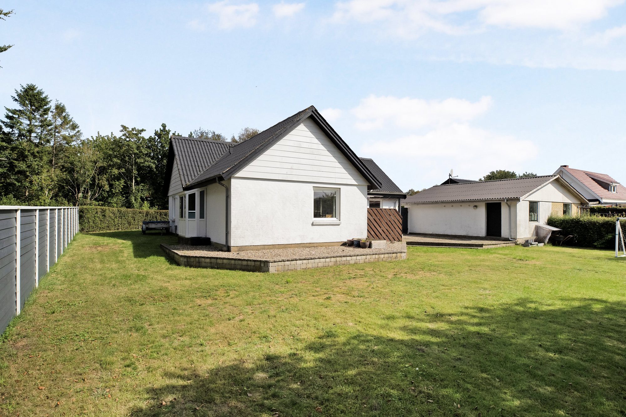 Daadyrtoften 11, 6760 Ribe