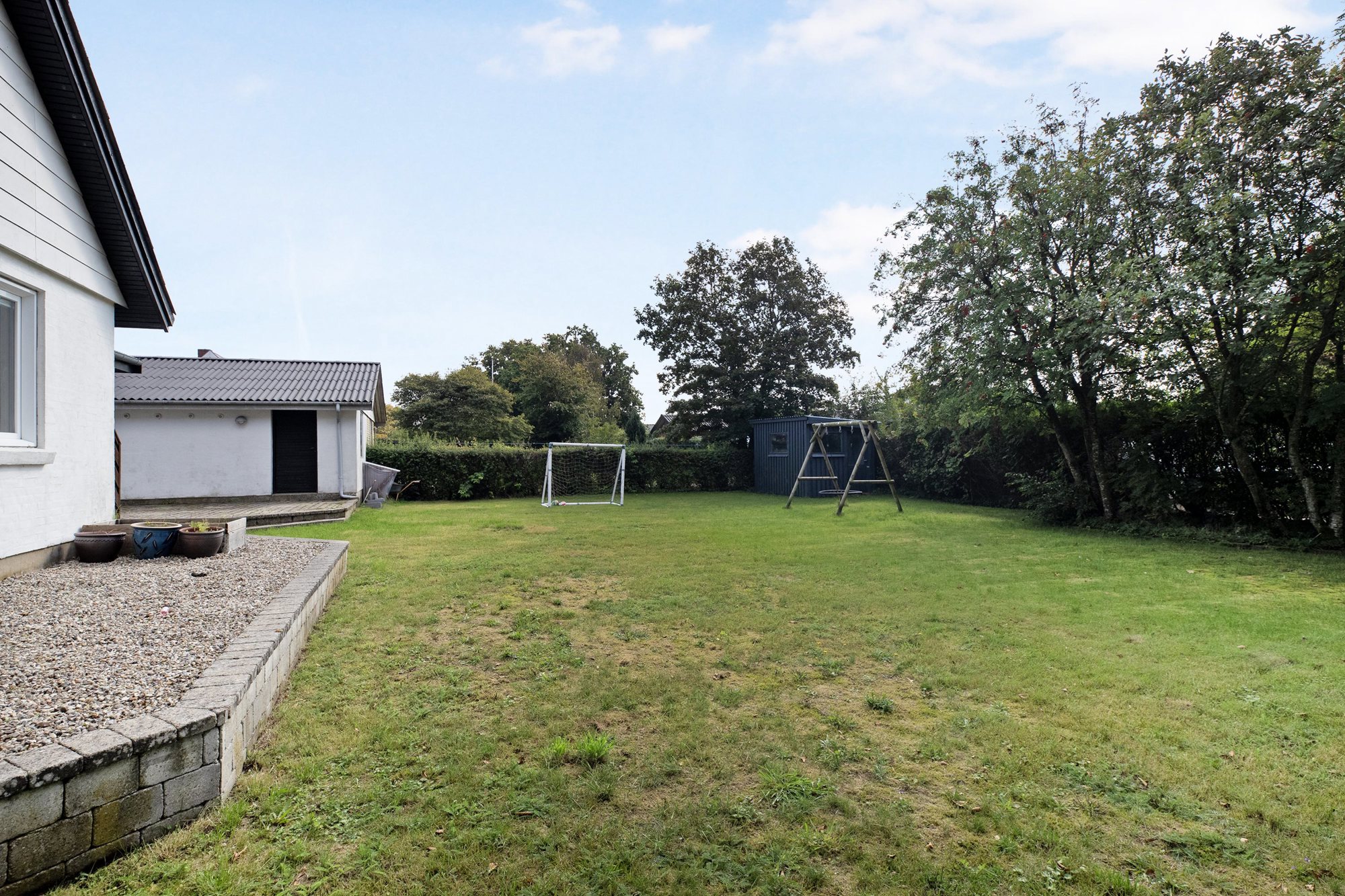 Daadyrtoften 11, 6760 Ribe