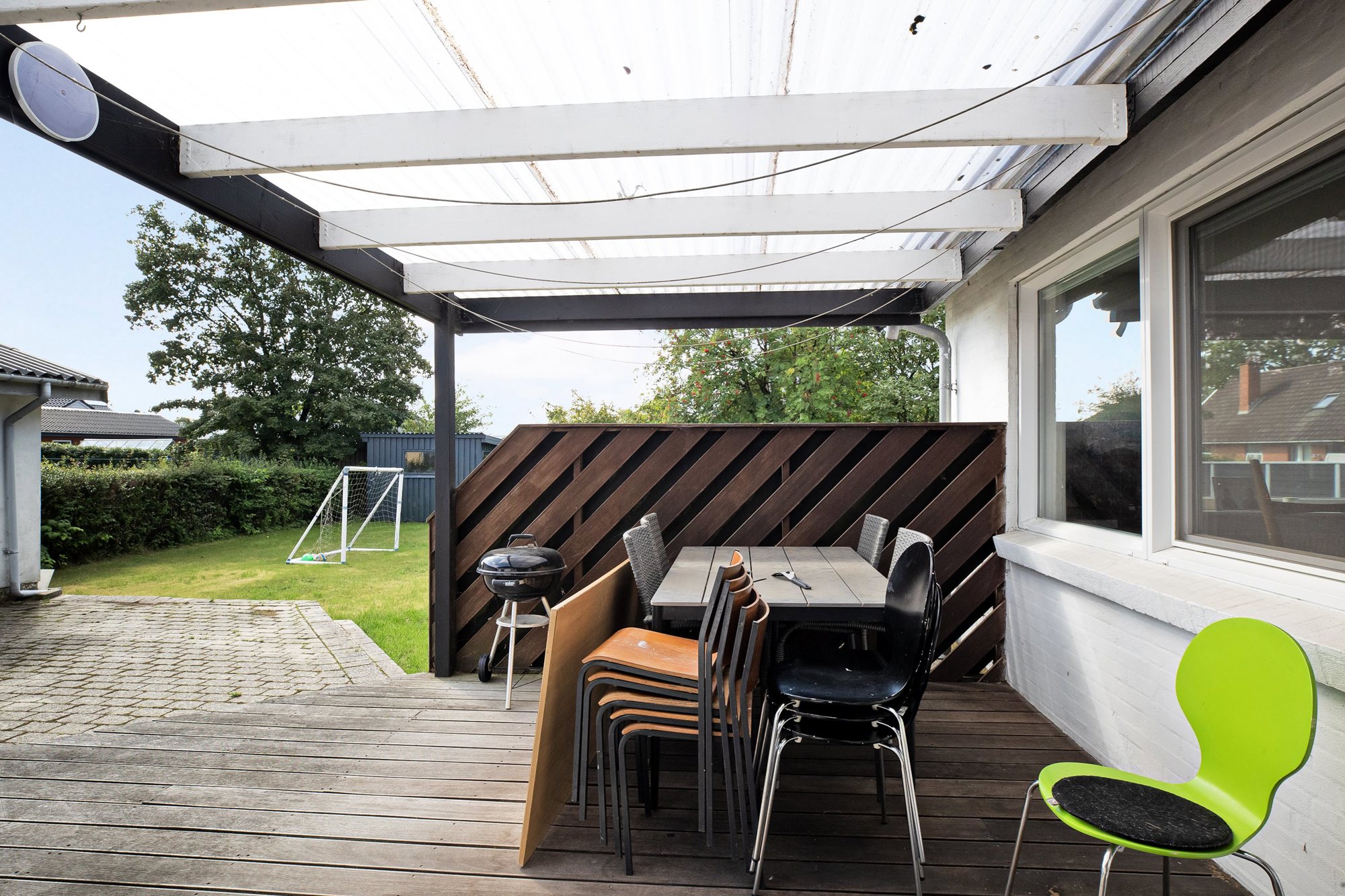Daadyrtoften 11, 6760 Ribe