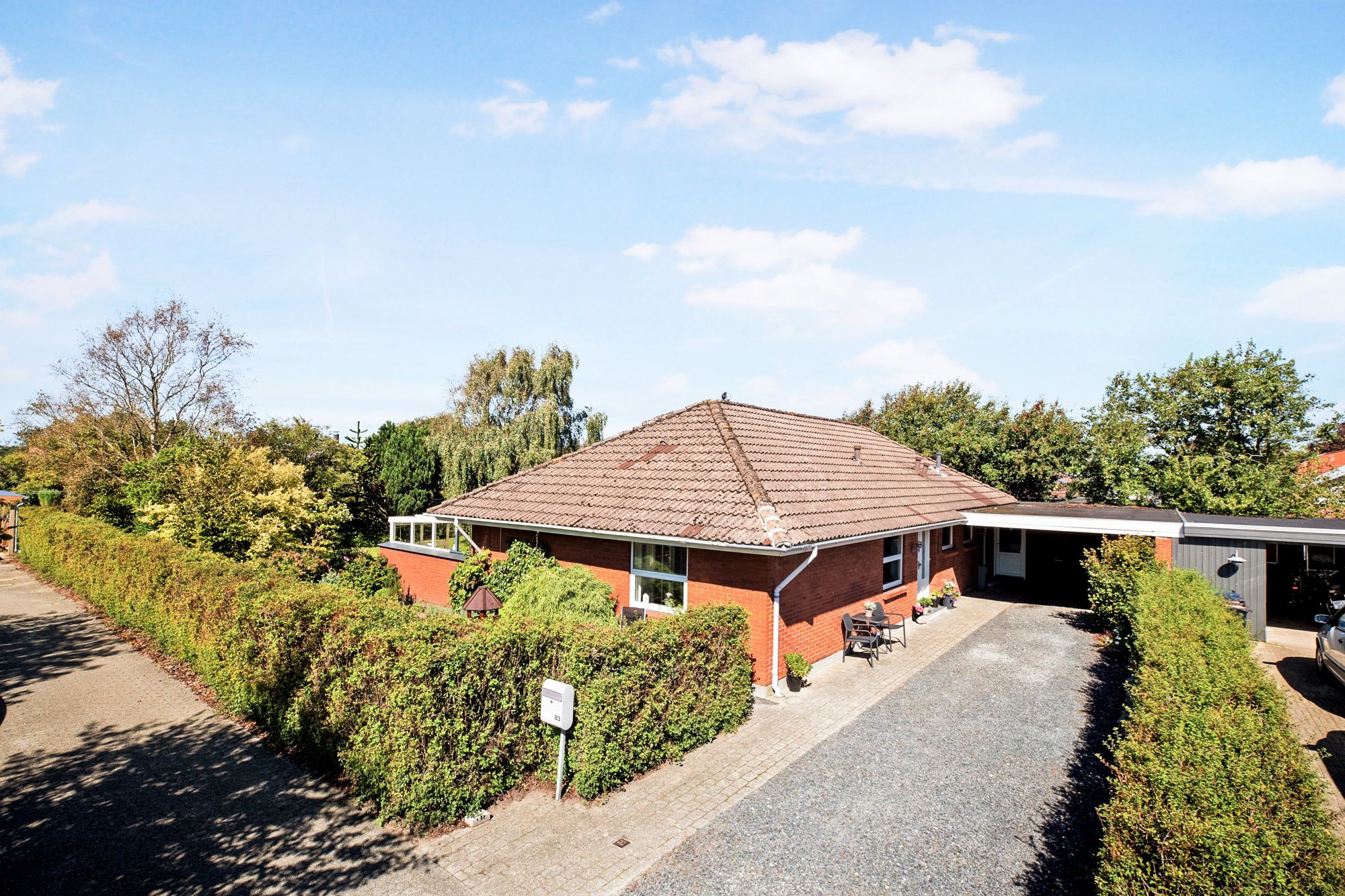Engdraget 83, 6760 Ribe