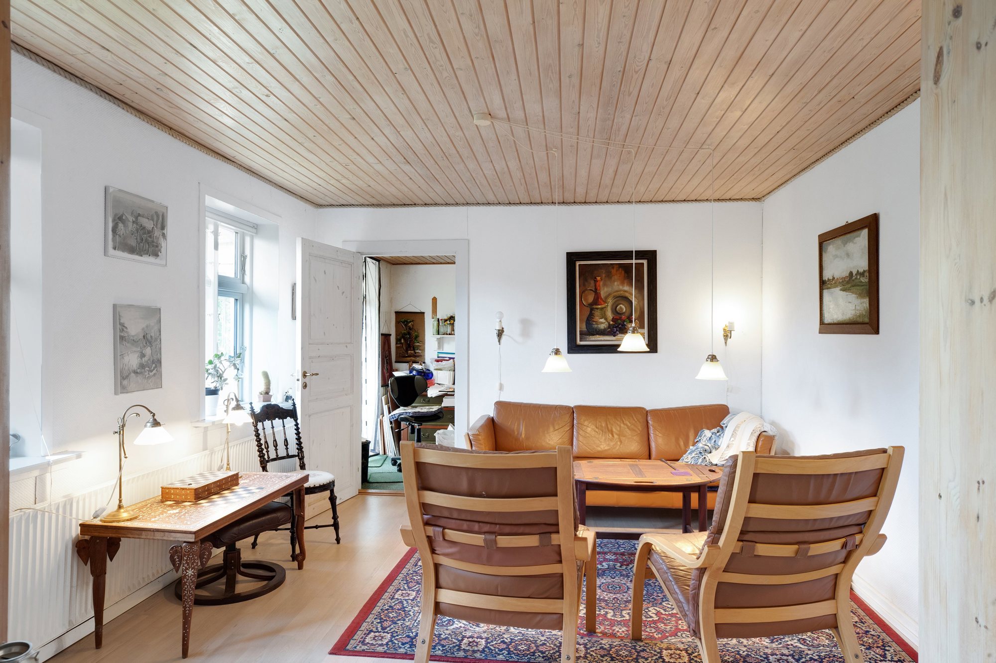 Knorborg Vestervej 2, 6630 Rødding
