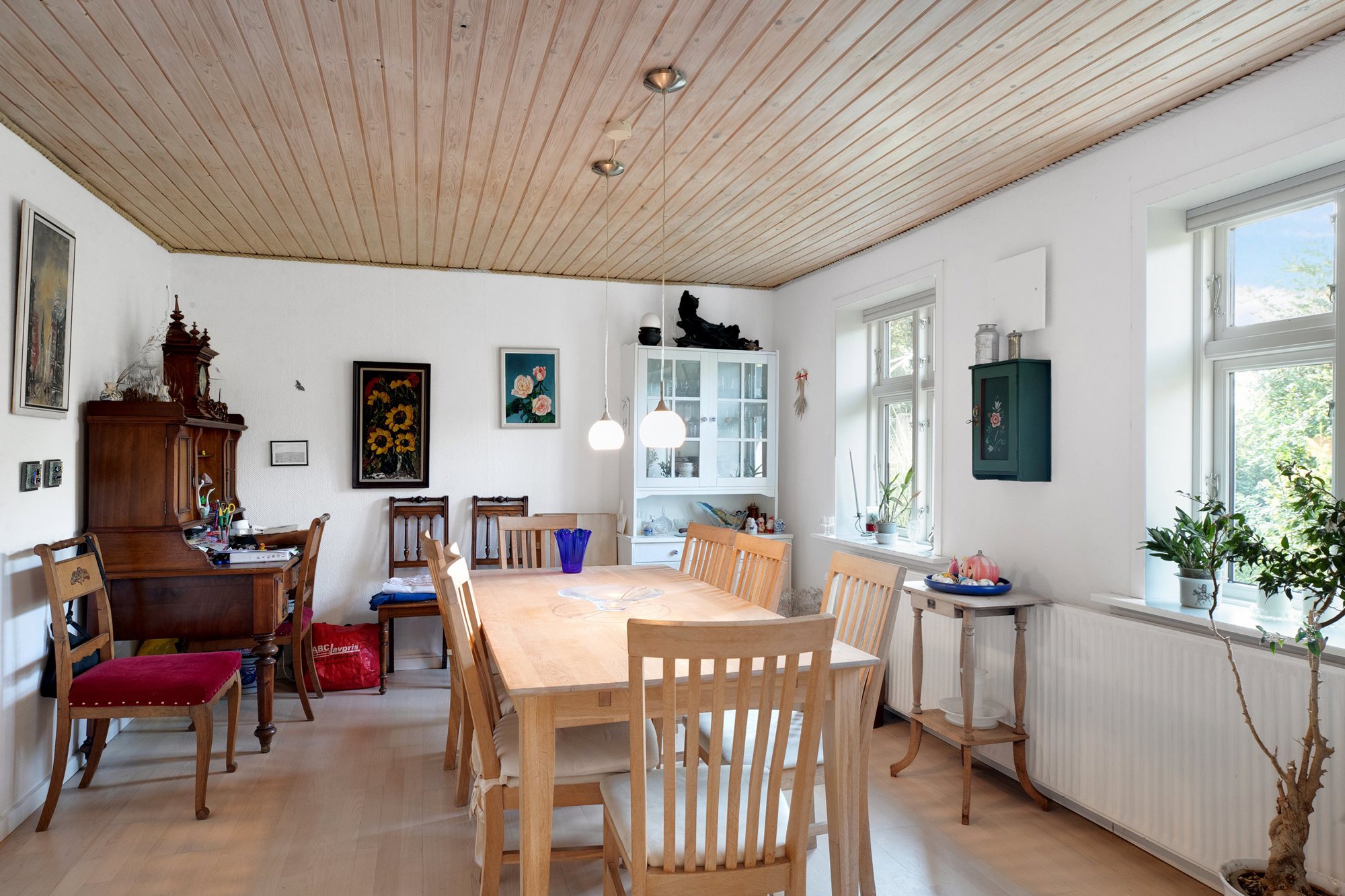Knorborg Vestervej 2, 6630 Rødding