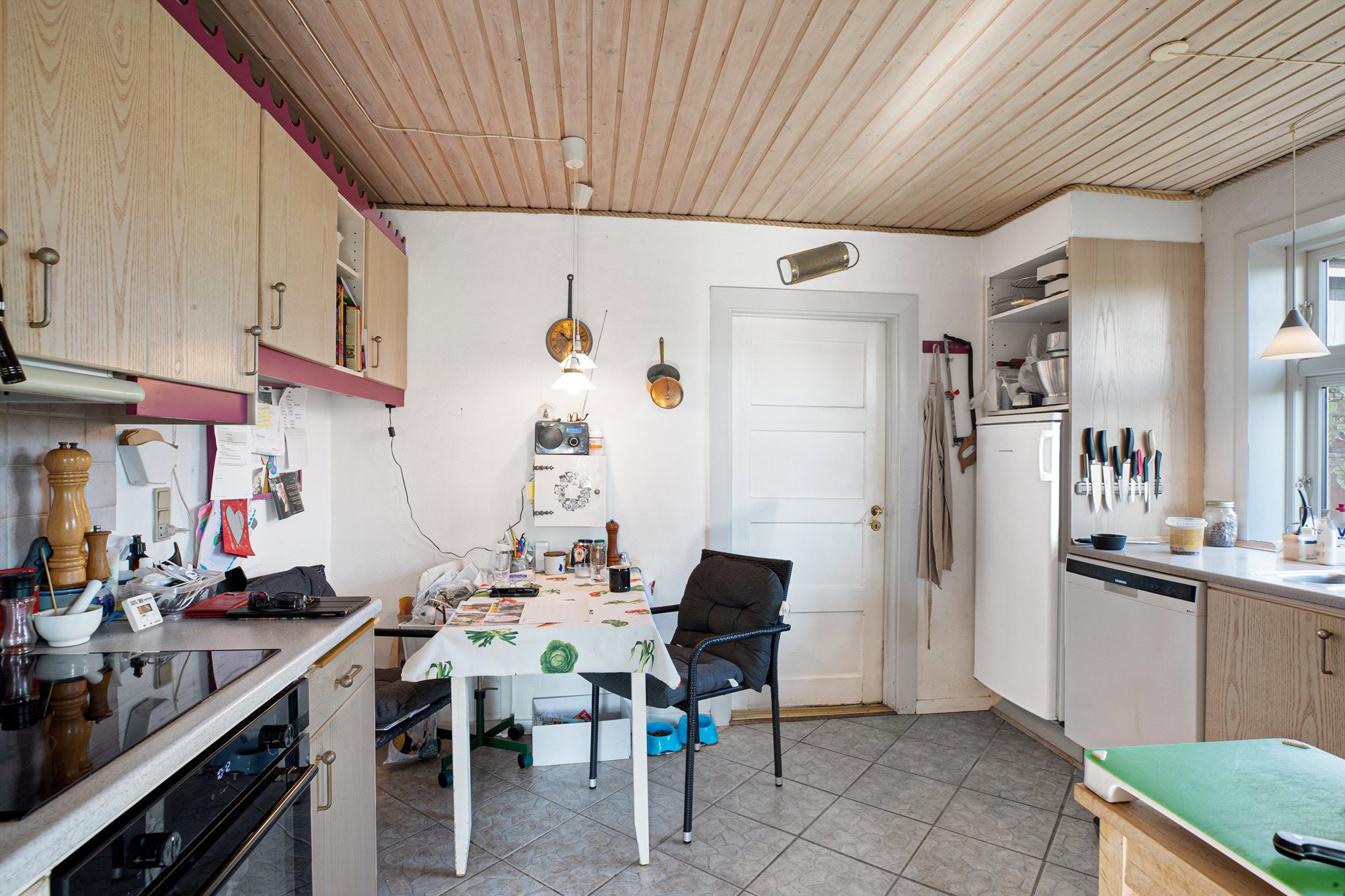Knorborg Vestervej 2, 6630 Rødding