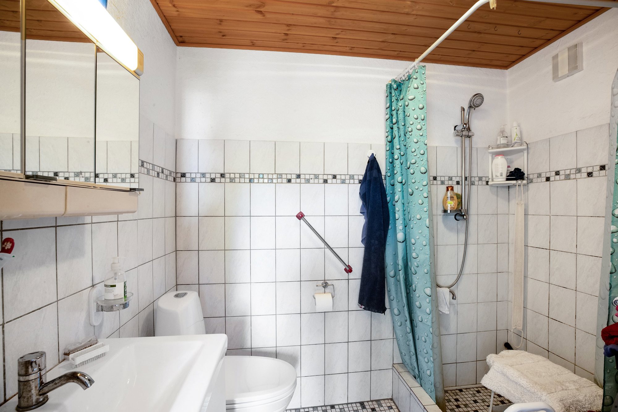 Knorborg Vestervej 2, 6630 Rødding