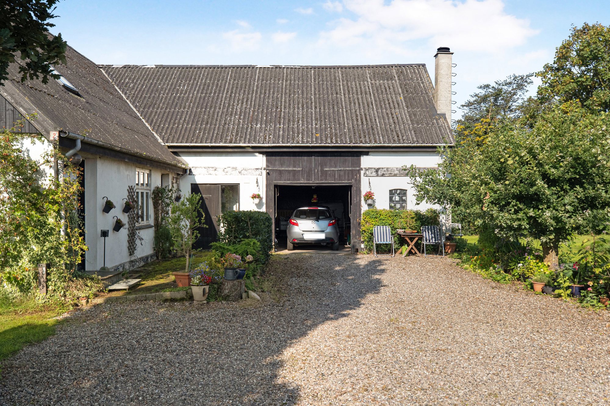 Knorborg Vestervej 2, 6630 Rødding