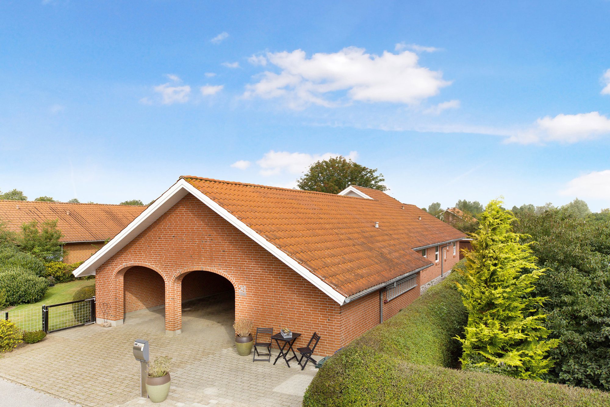Engparken 24, 6760 Ribe