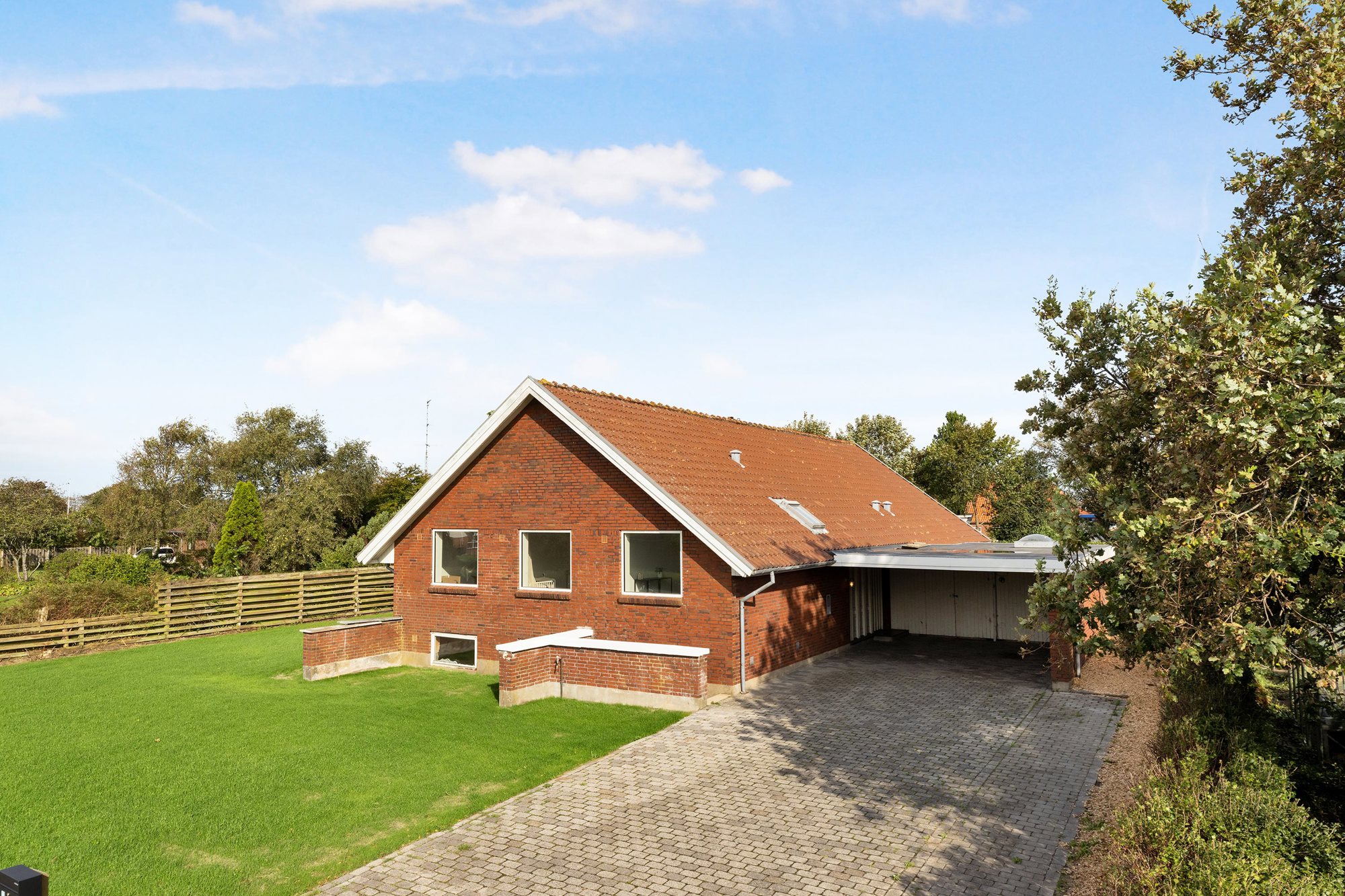 Tørresager 22, 6760 Ribe