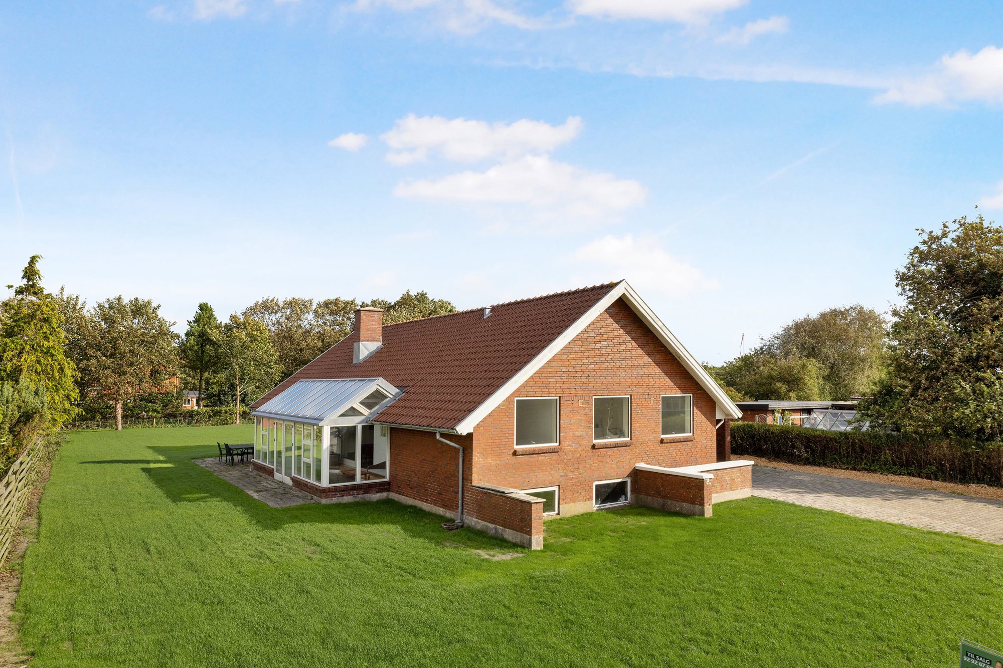 Tørresager 22, 6760 Ribe