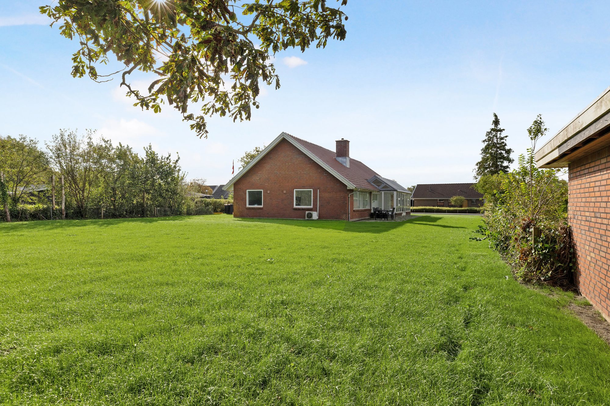 Tørresager 22, 6760 Ribe