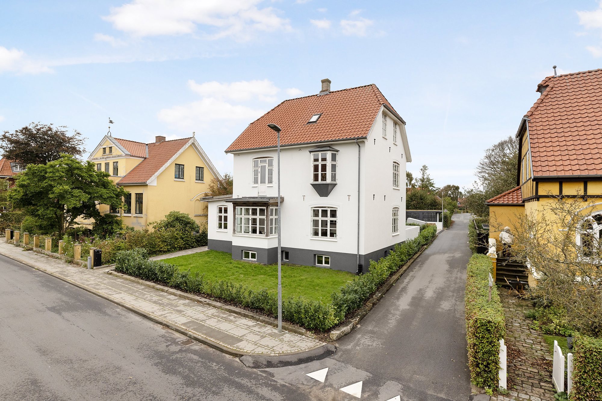 Tangevej 11, 6760 Ribe