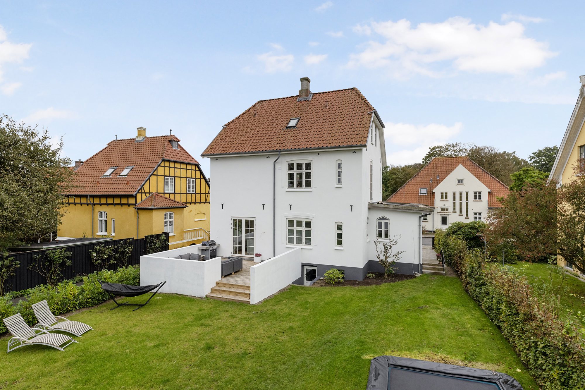 Tangevej 11, 6760 Ribe