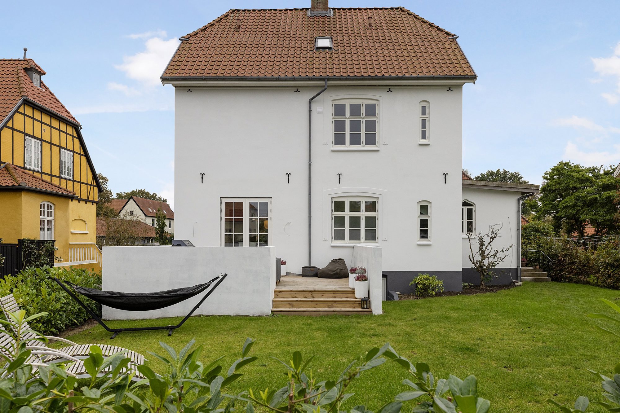 Tangevej 11, 6760 Ribe
