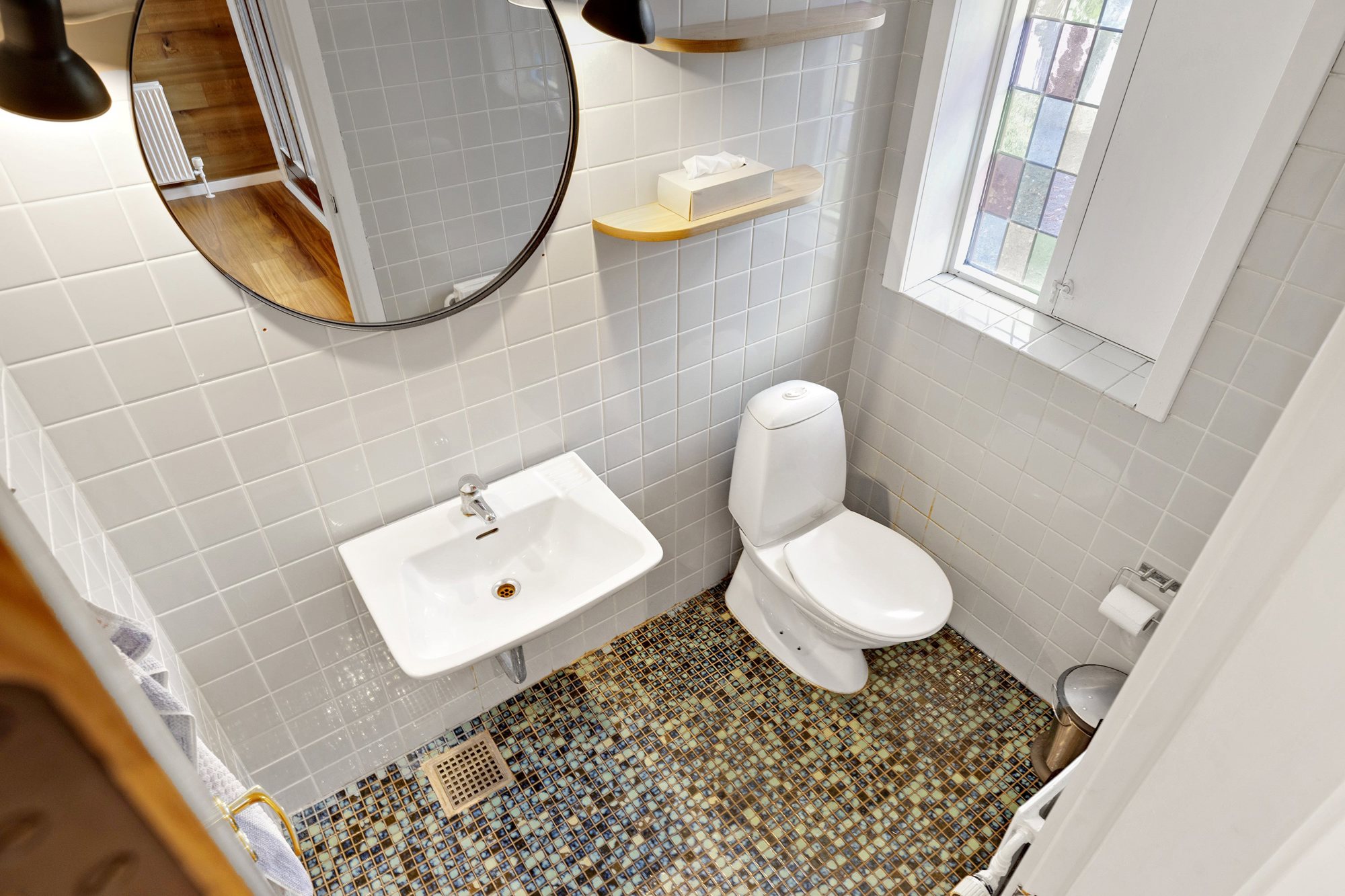 Nørretoft 2, 6760 Ribe