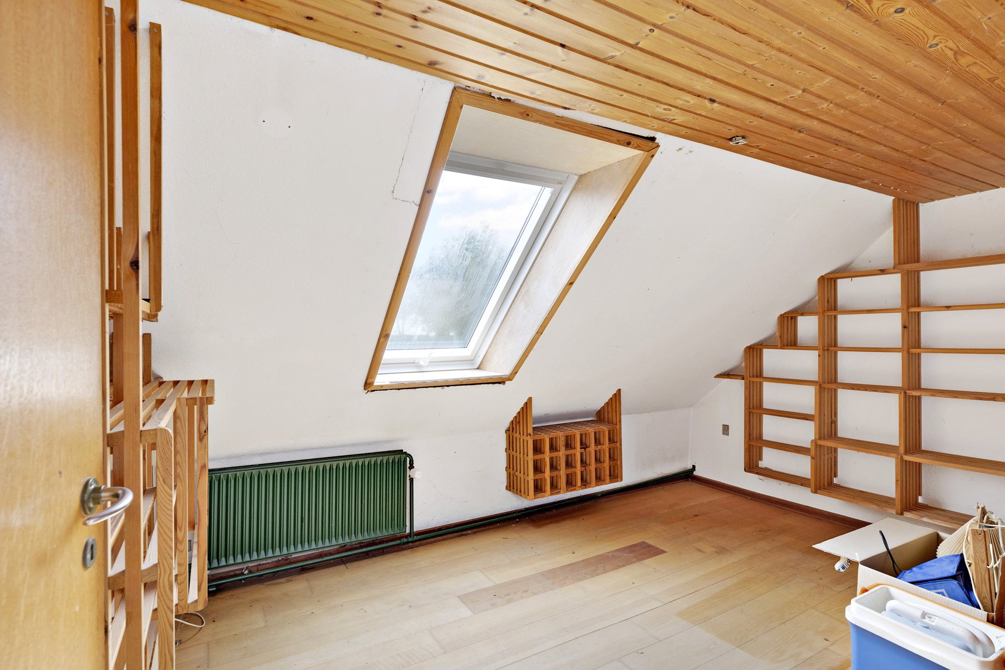 Mandøvej 14, 6760 Ribe