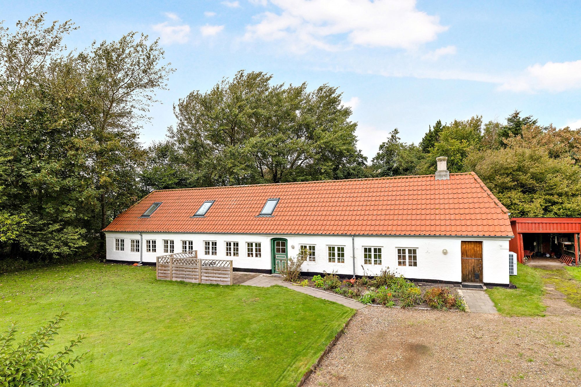 Mandøvej 14, 6760 Ribe
