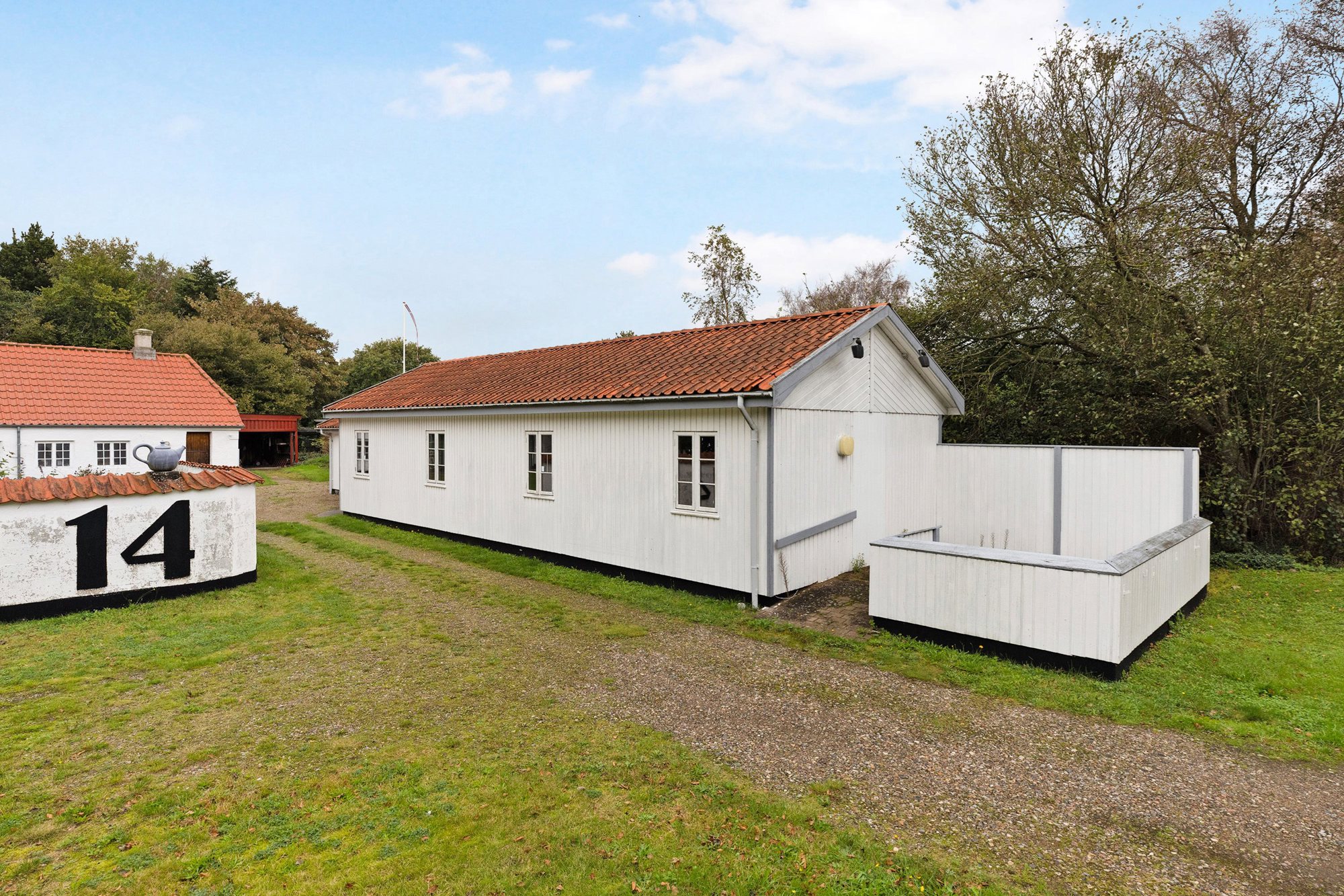 Mandøvej 14, 6760 Ribe