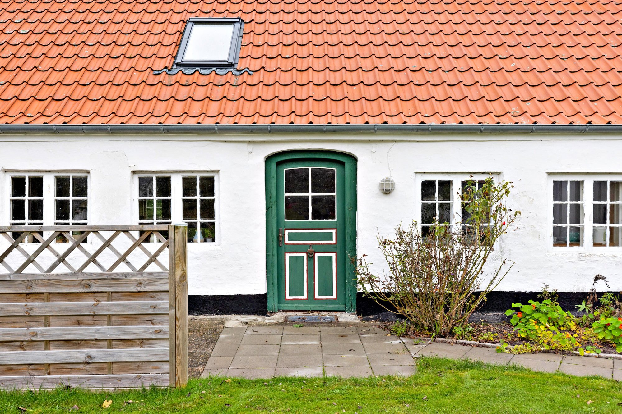Mandøvej 14, 6760 Ribe