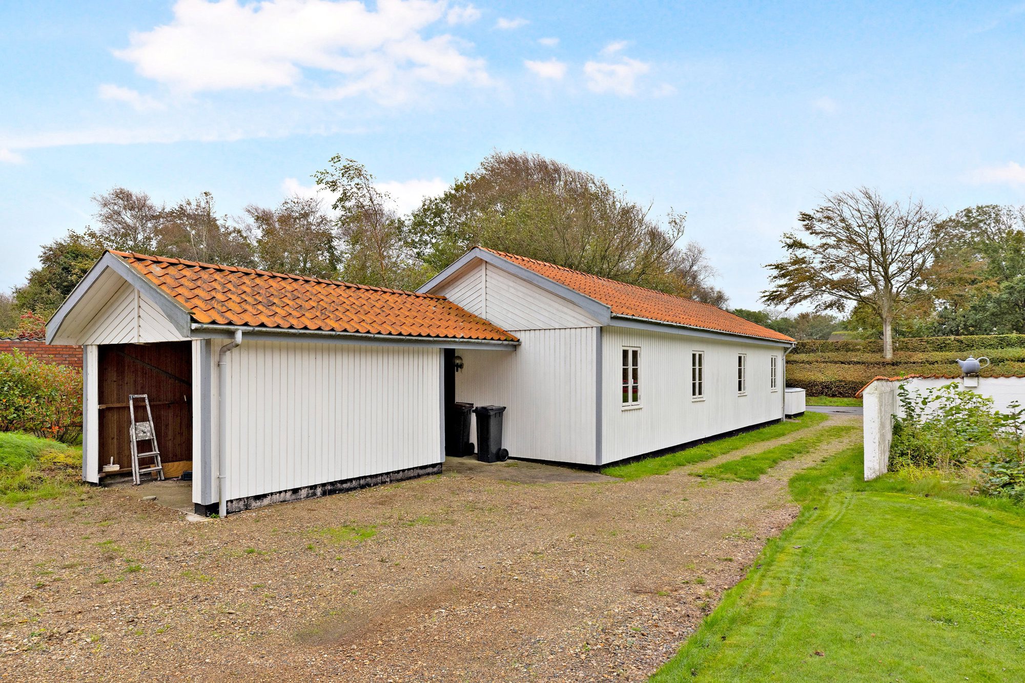 Mandøvej 14, 6760 Ribe