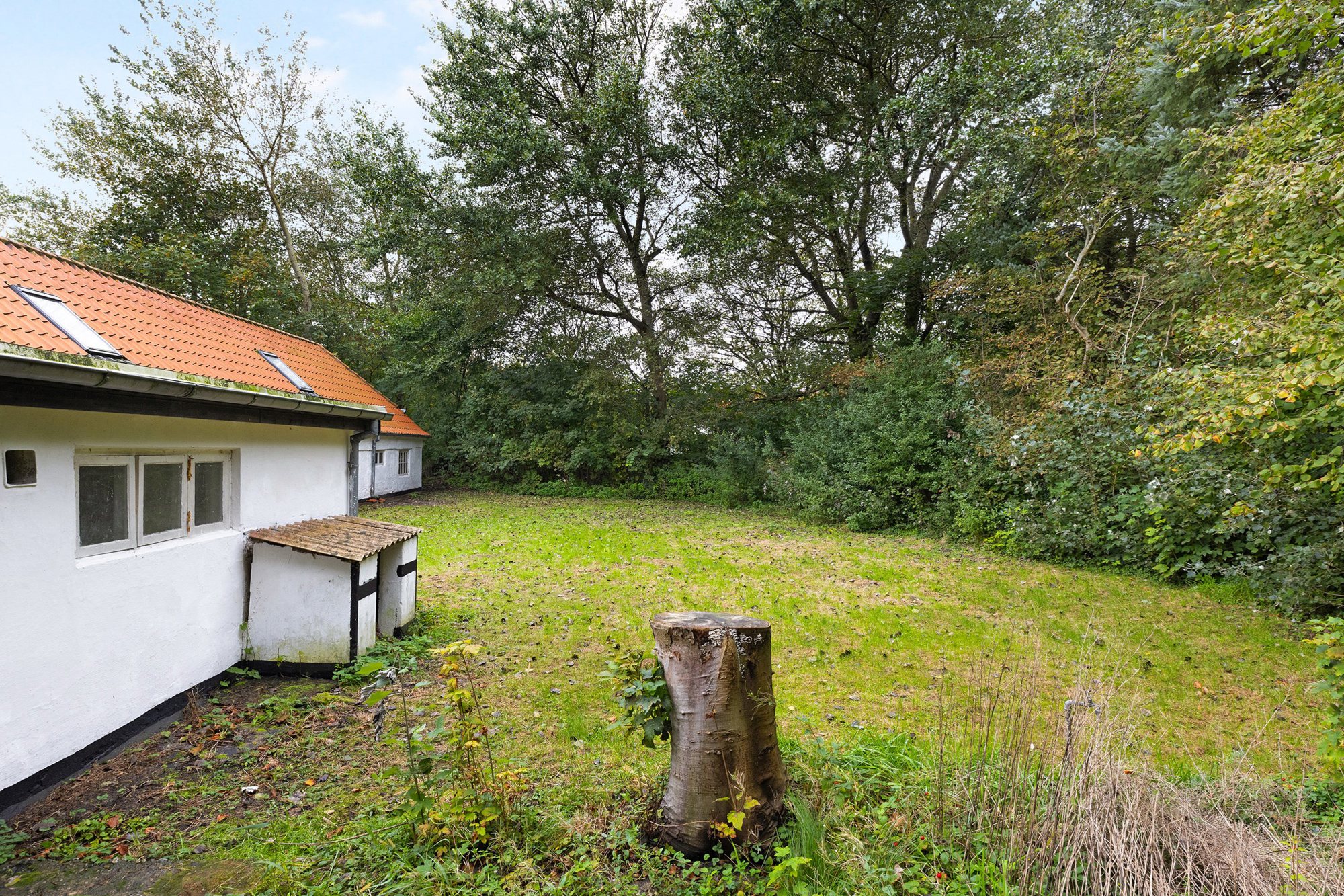 Mandøvej 14, 6760 Ribe