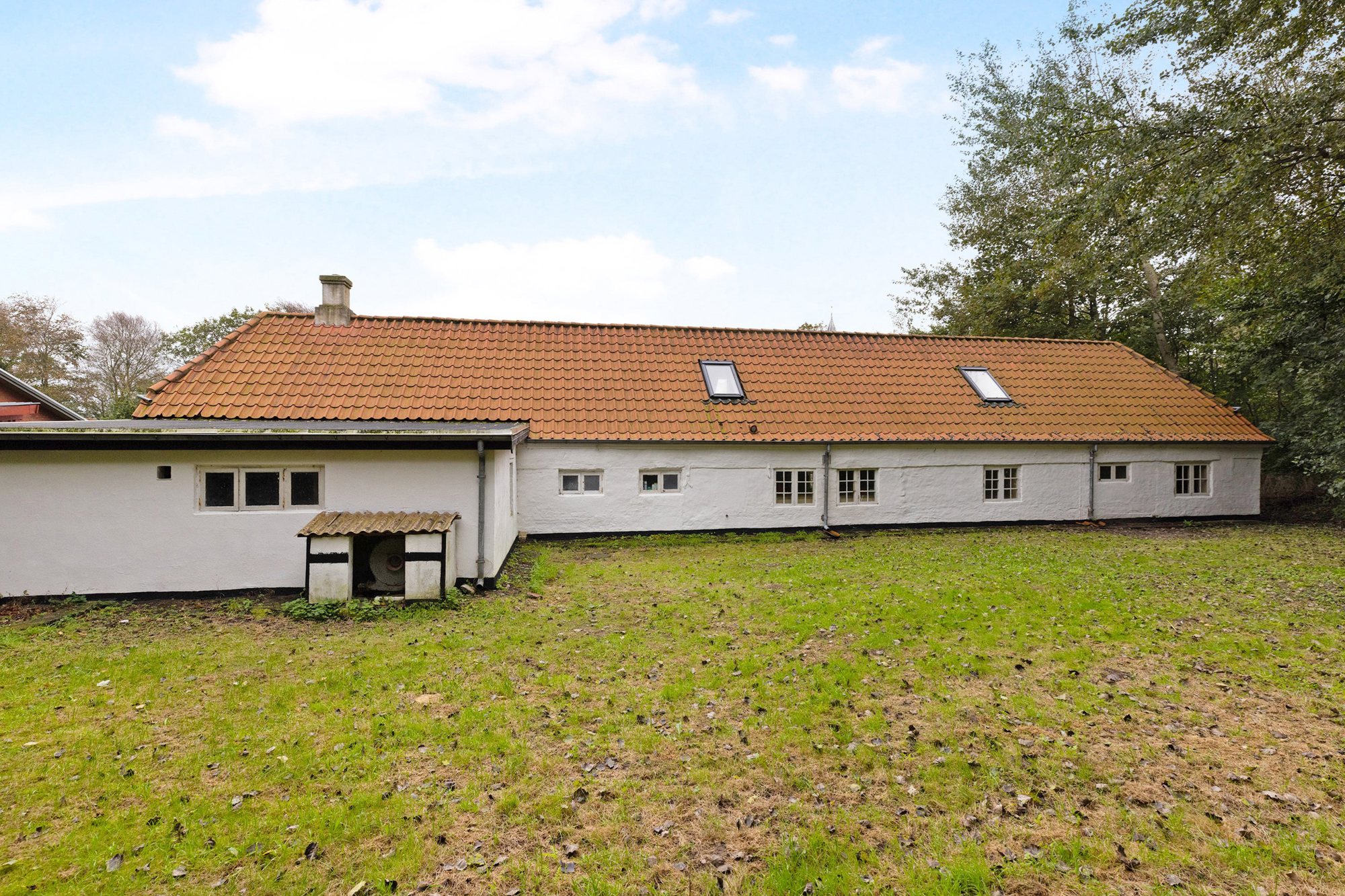 Mandøvej 14, 6760 Ribe