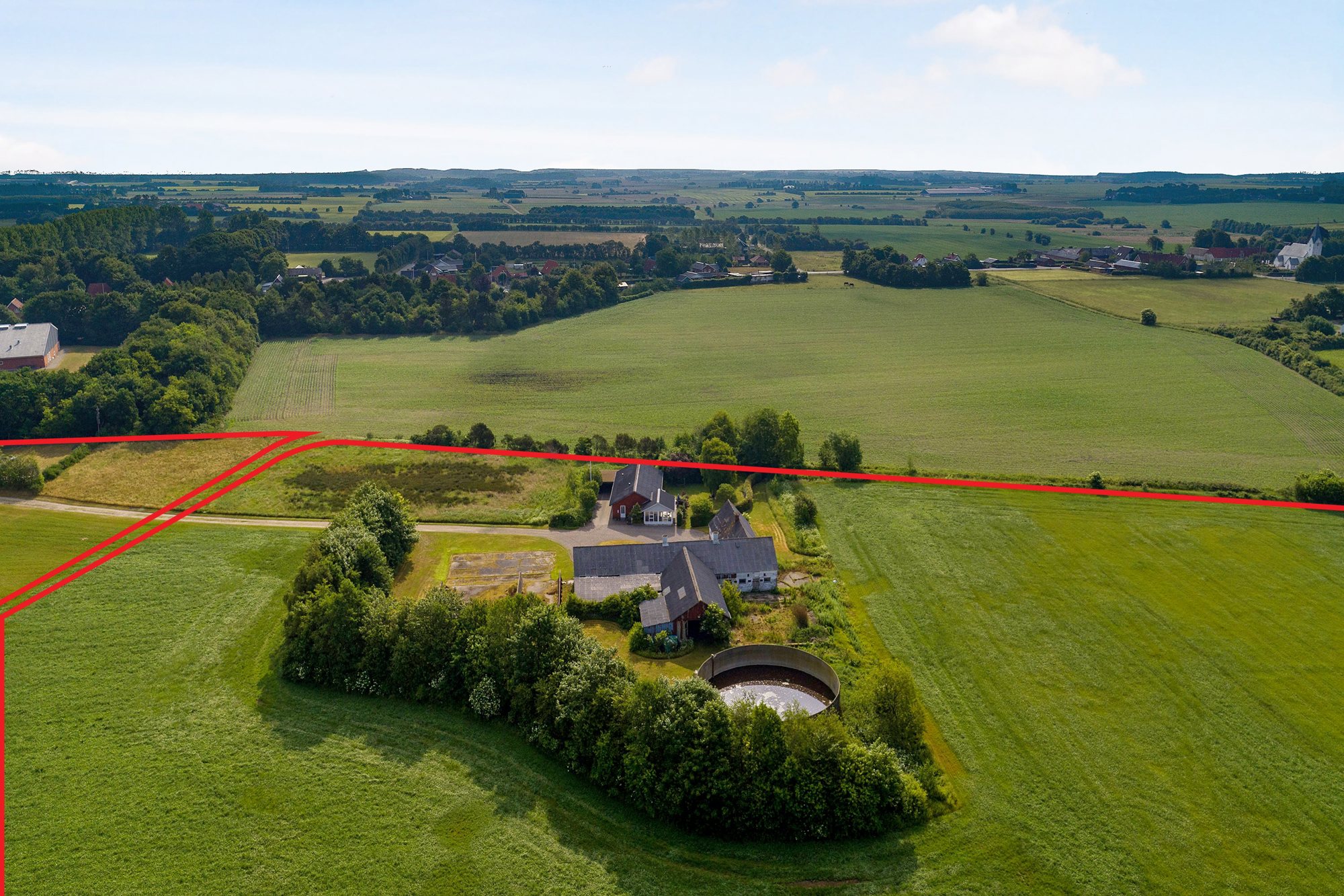 Launinggårdsvej 10, 6760 Ribe