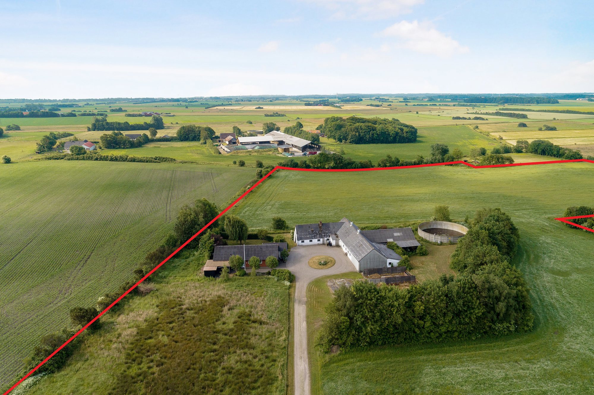 Launinggårdsvej 10, 6760 Ribe