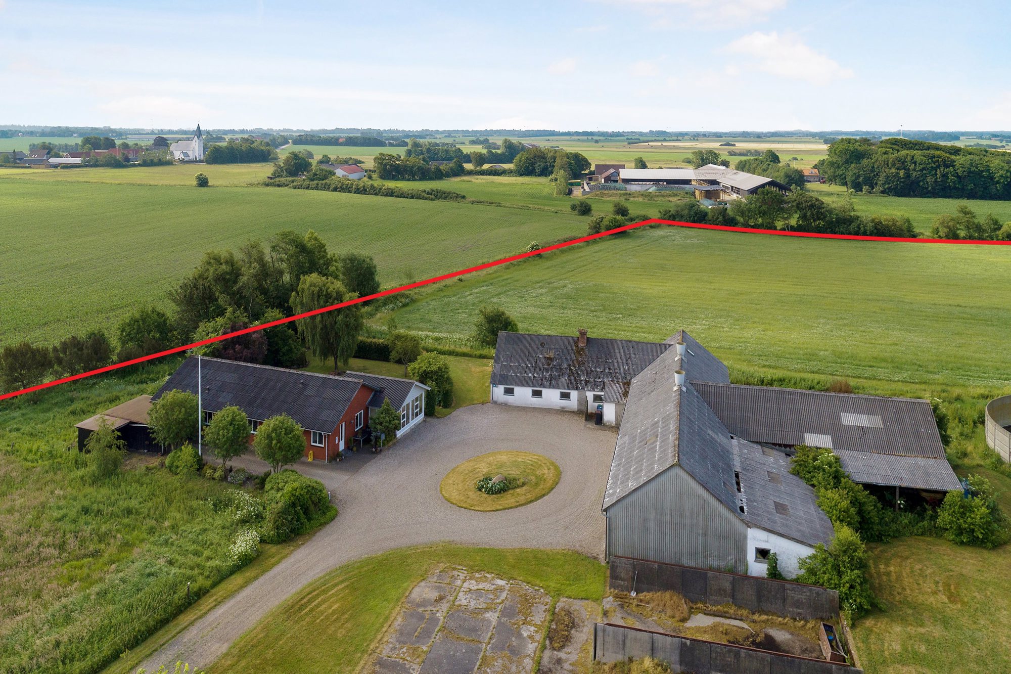 Launinggårdsvej 10, 6760 Ribe