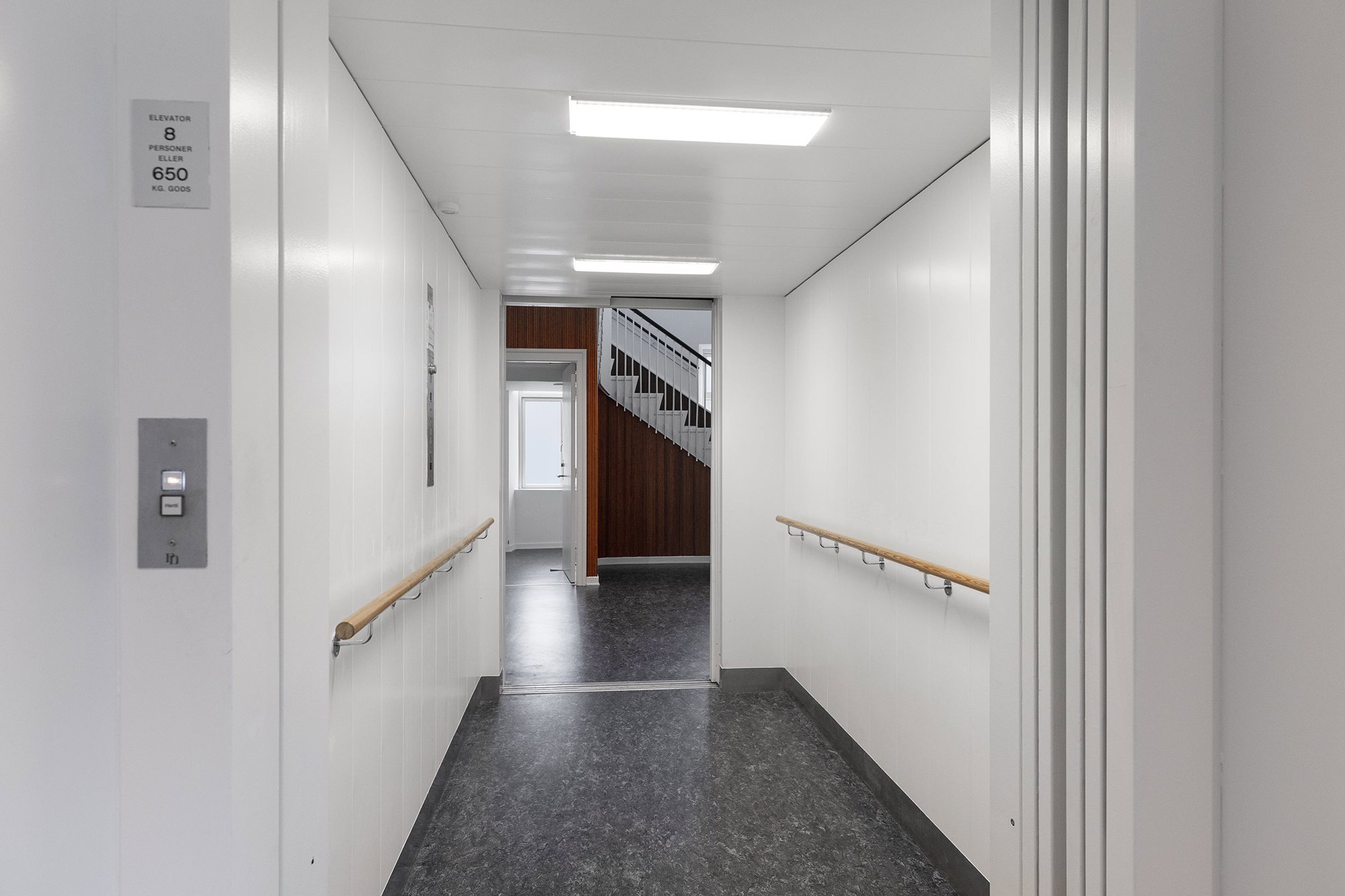 Sct Nicolaj Gade 18B, 1. tv., 6760 Ribe