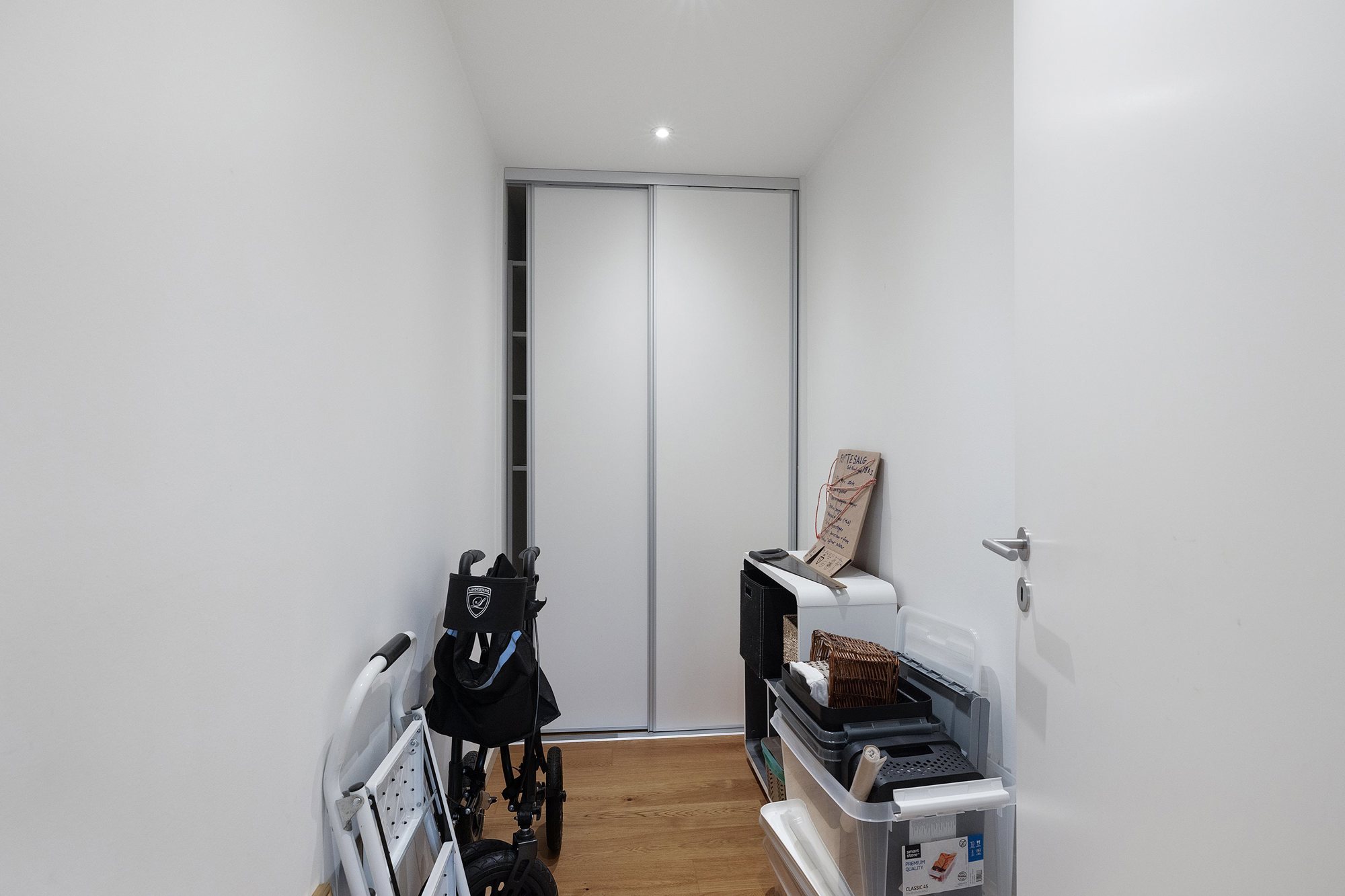 Sct Nicolaj Gade 18B, 1. tv., 6760 Ribe