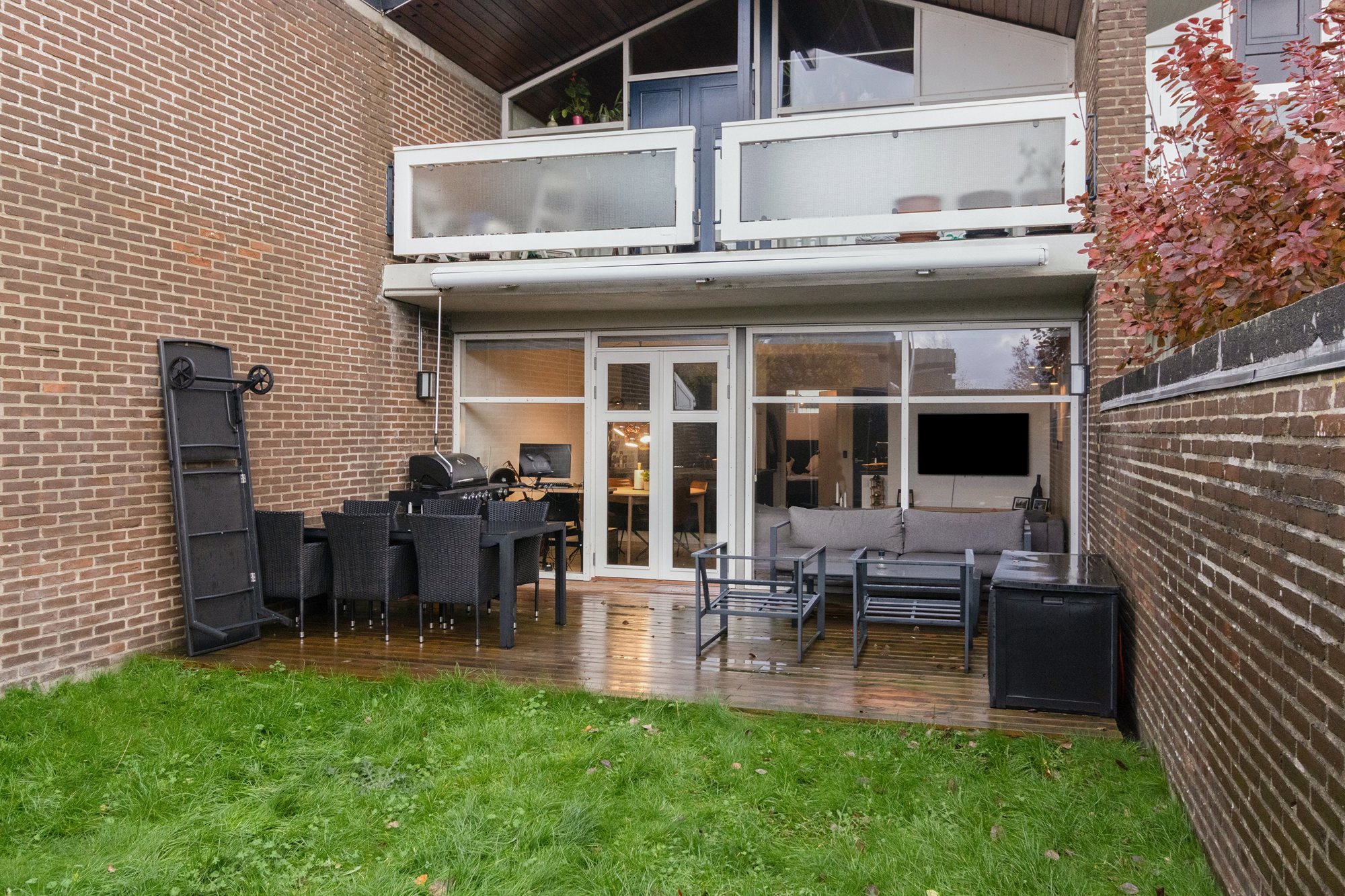 Glentevænget 61, st., 6760 Ribe