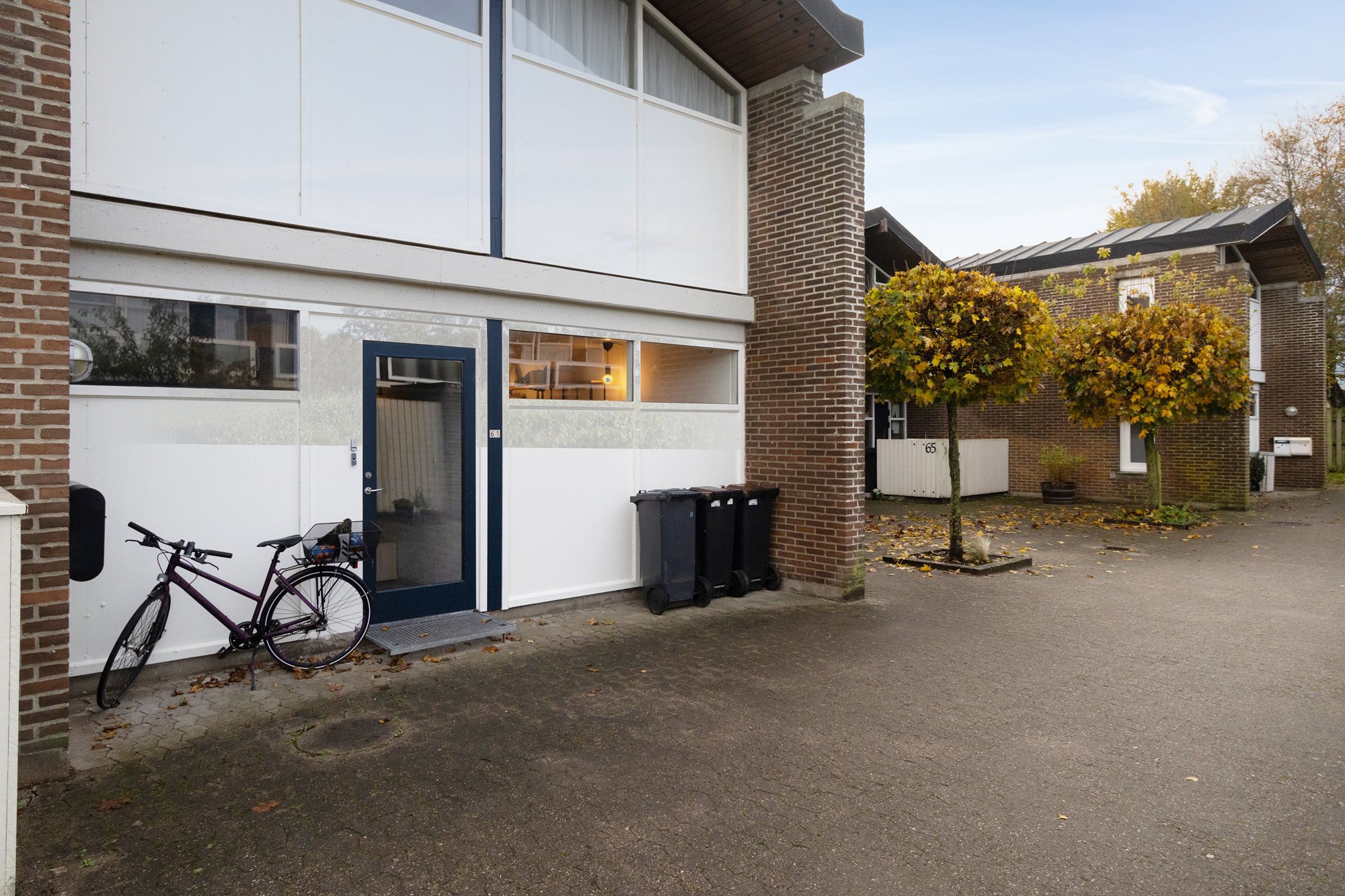 Glentevænget 61, st., 6760 Ribe