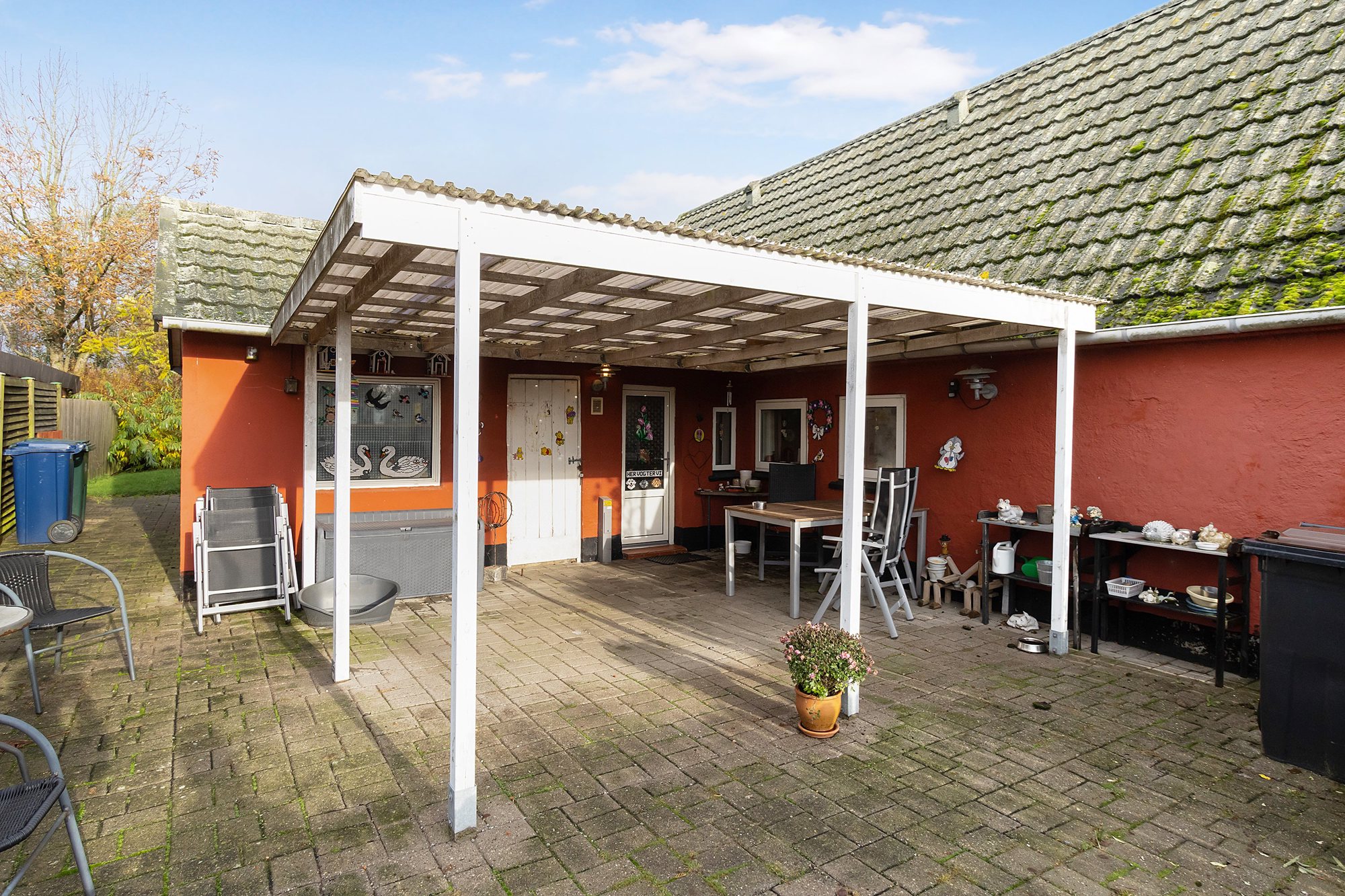 Kolint 4, 6760 Ribe
