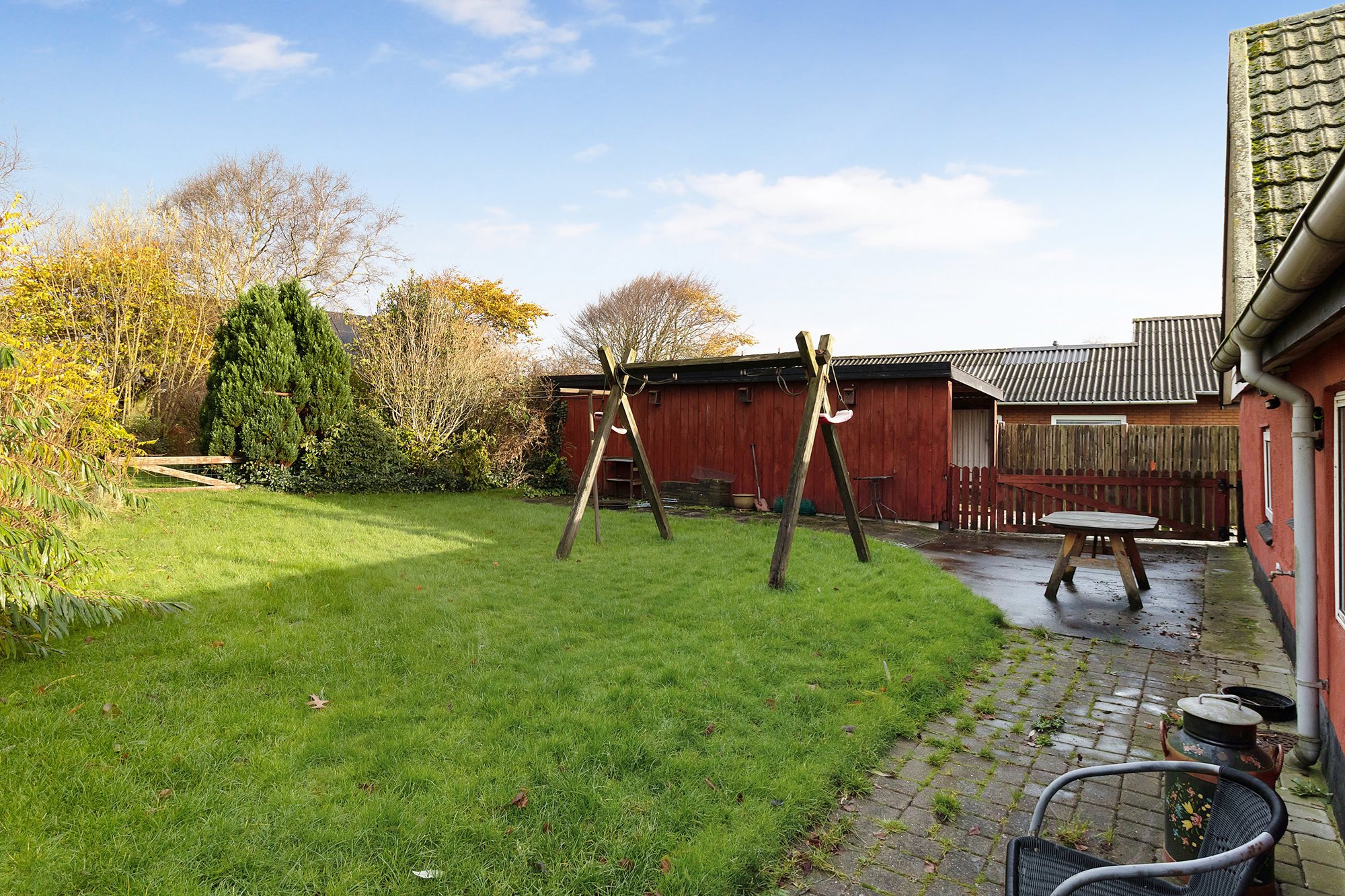 Kolint 4, 6760 Ribe